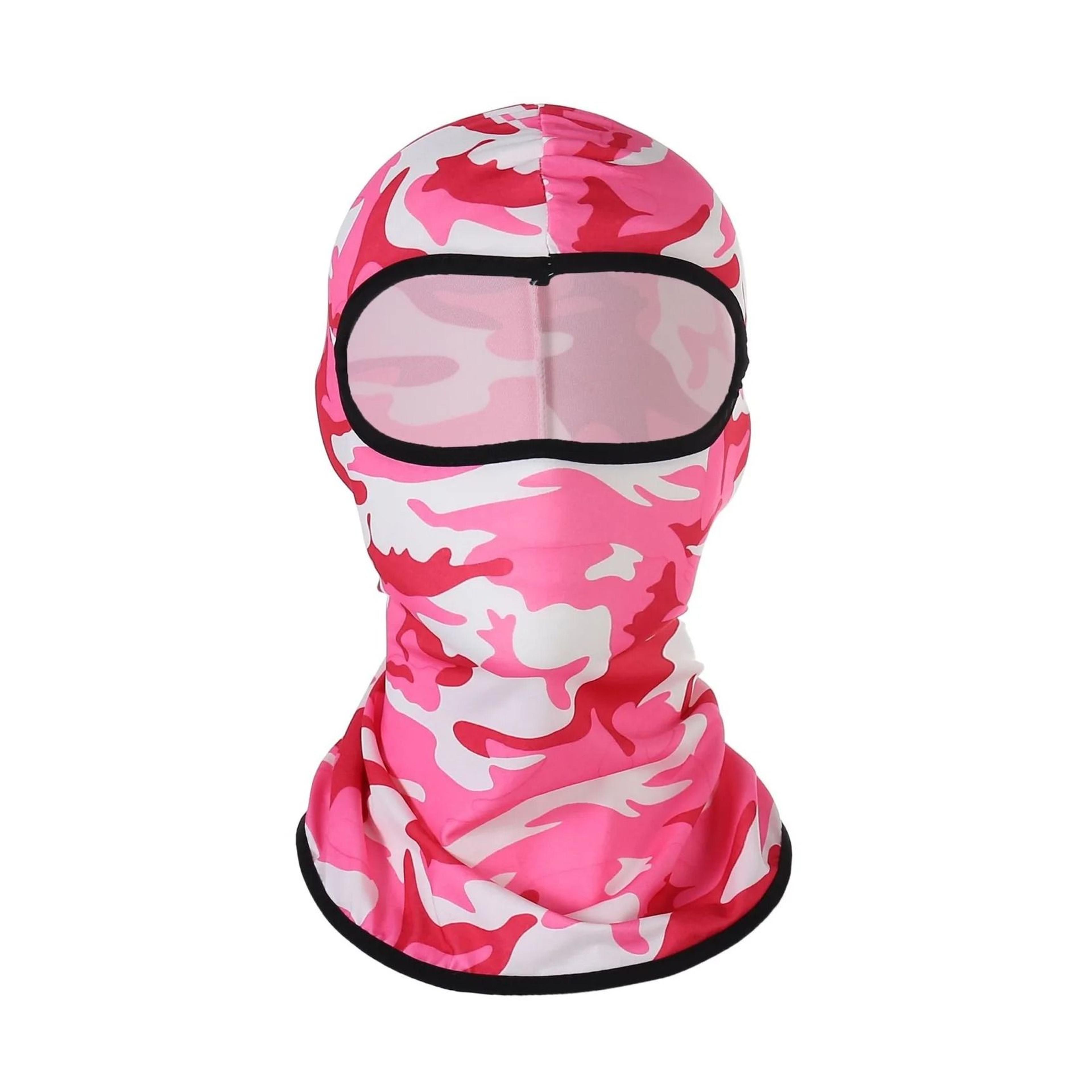 Full Face Protection Balaclava And Breathable Sports Helmet Liner 26