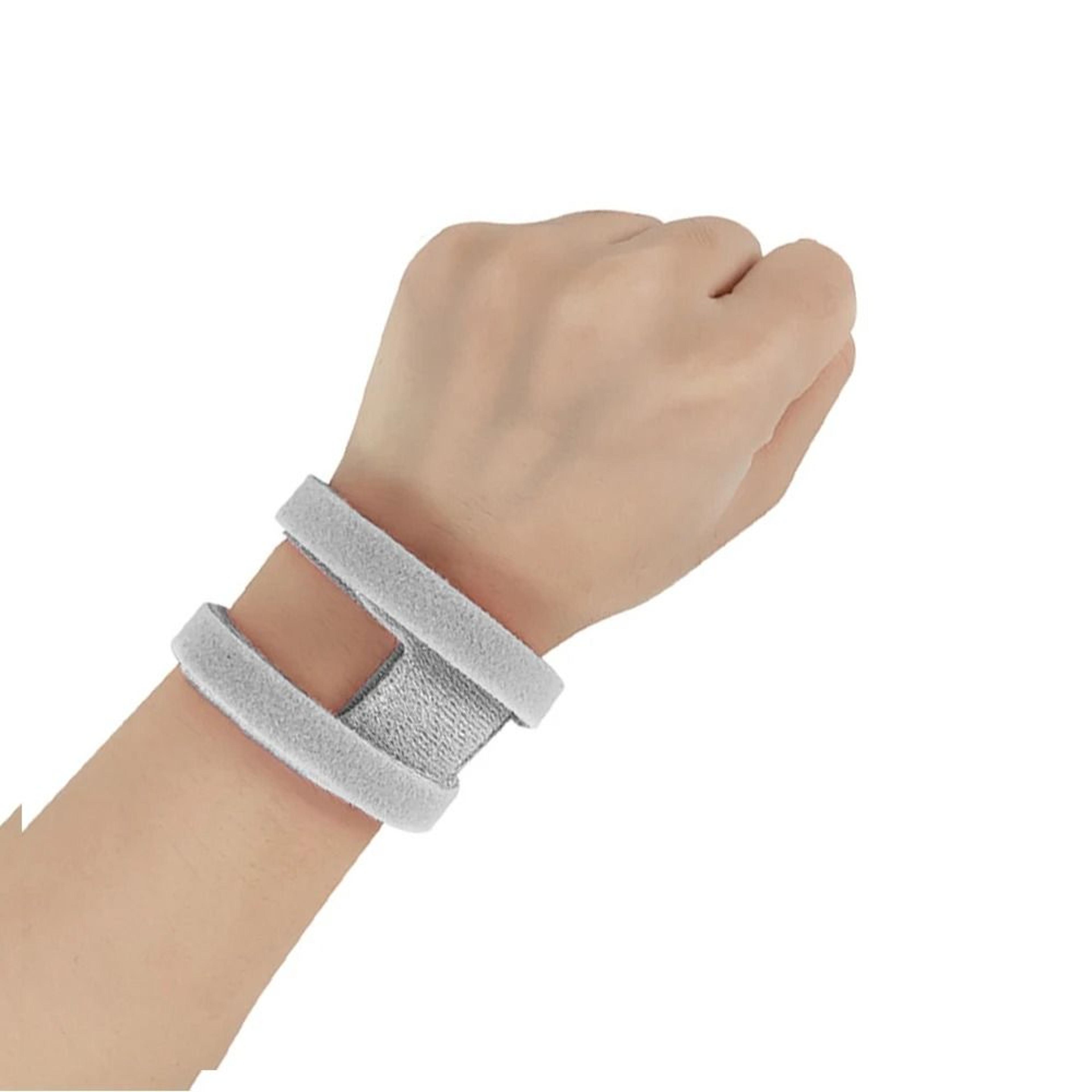 Adjustable Targeted TFCC Wrist Support Brace 7