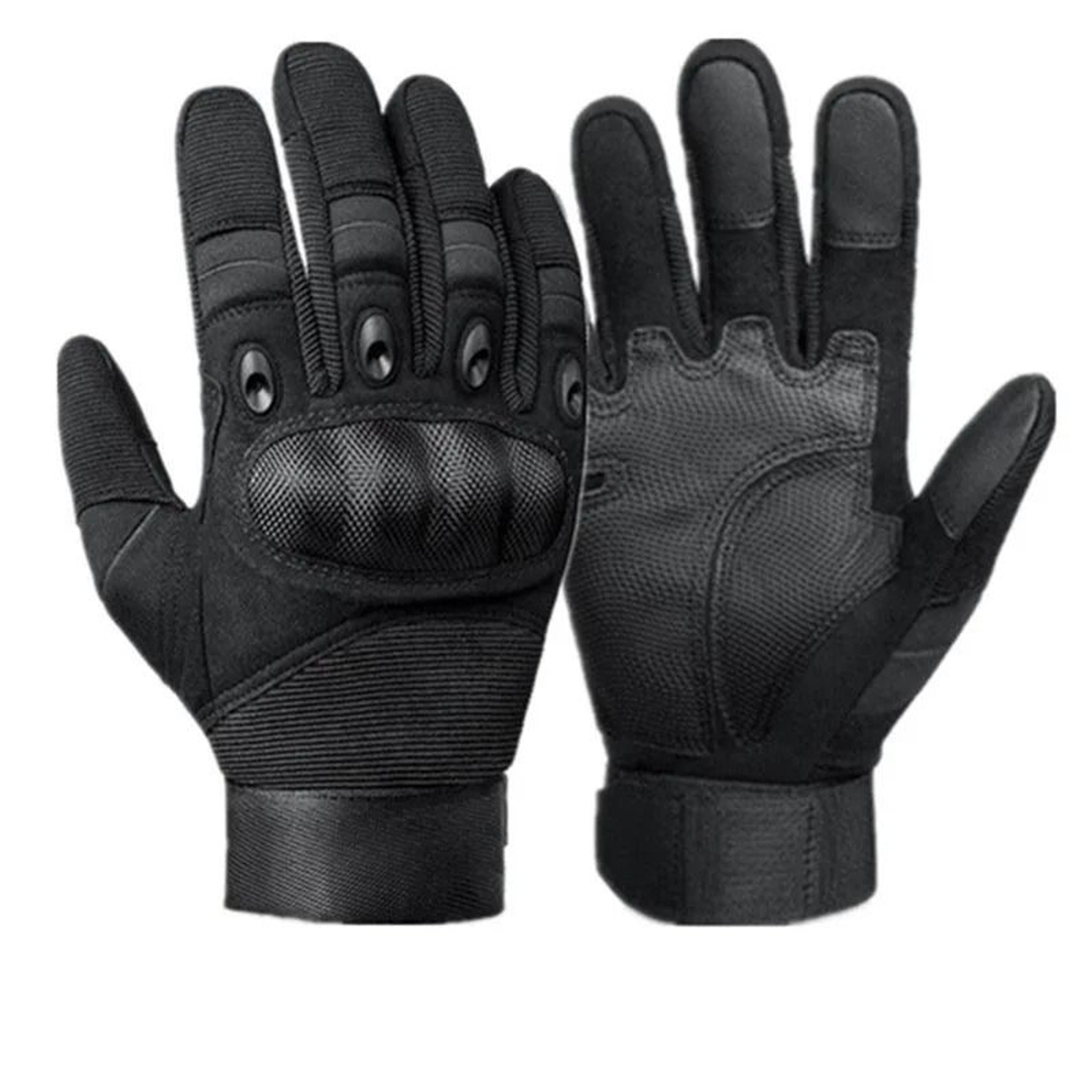 Full Finger AntiSkid Touch Screen Tactical Combat Gloves 2