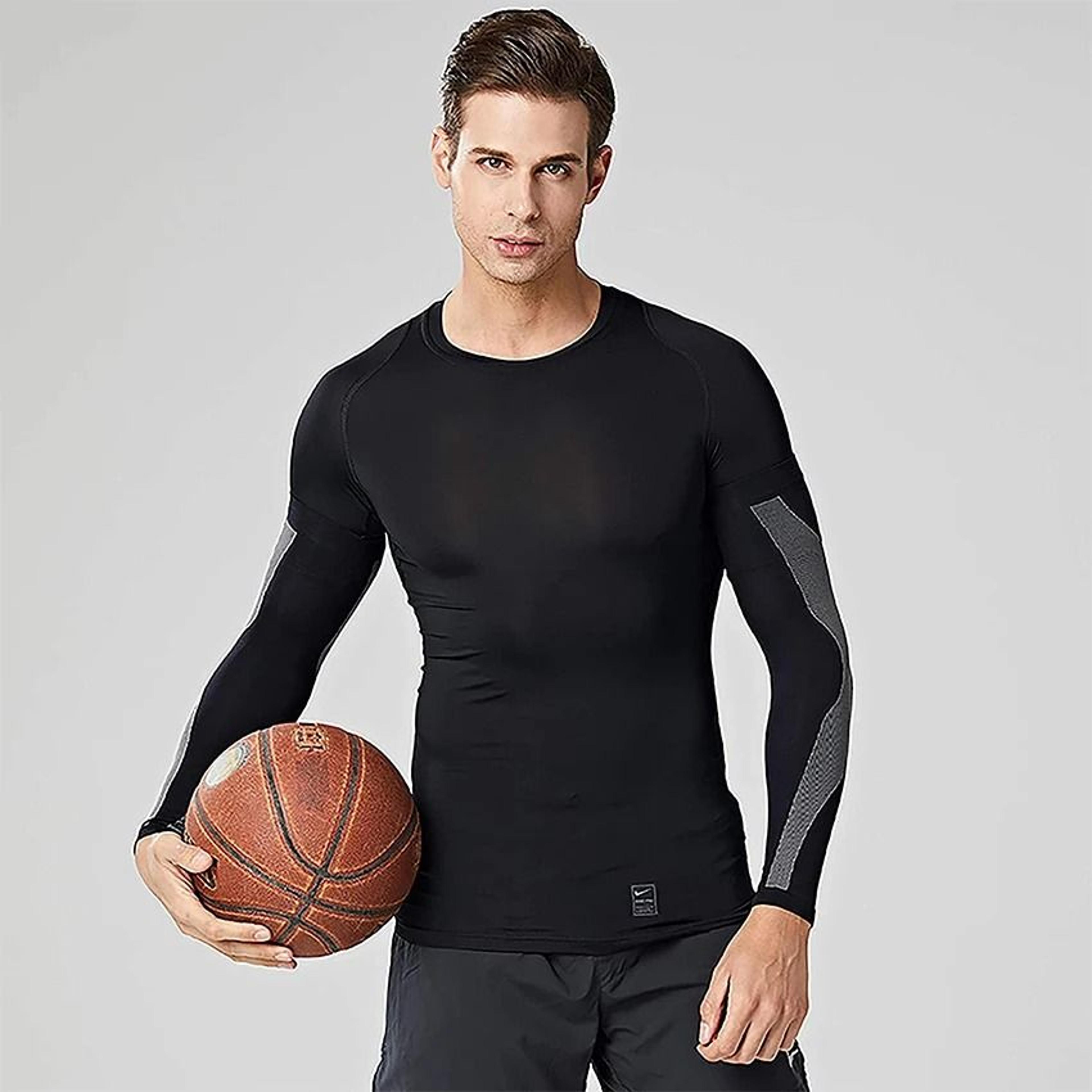 UV Protection Cooling Arm Sleeves And Compression Sun Covers 3