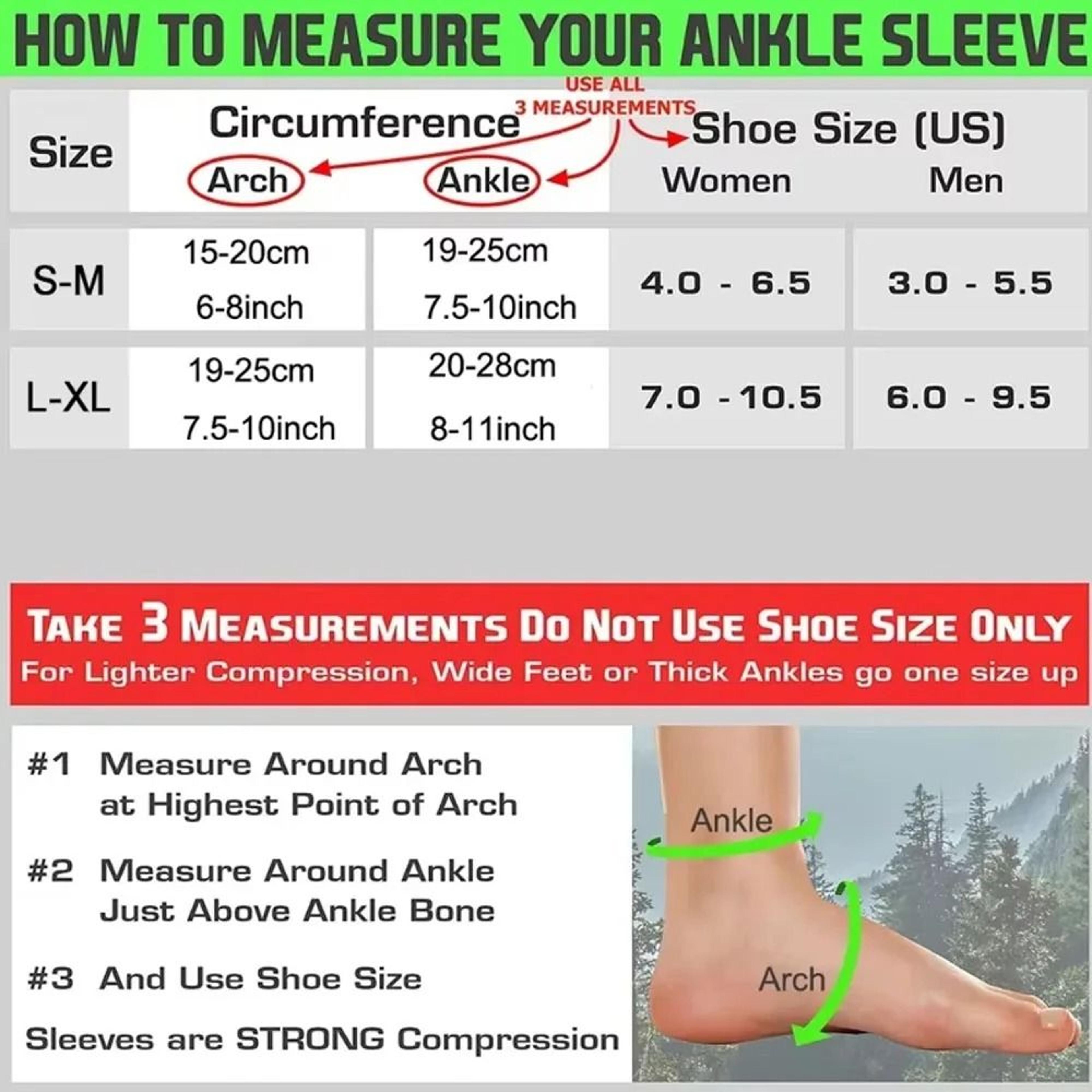 Nano Soothe Neuropathy Compression Socks For Men And Women 5
