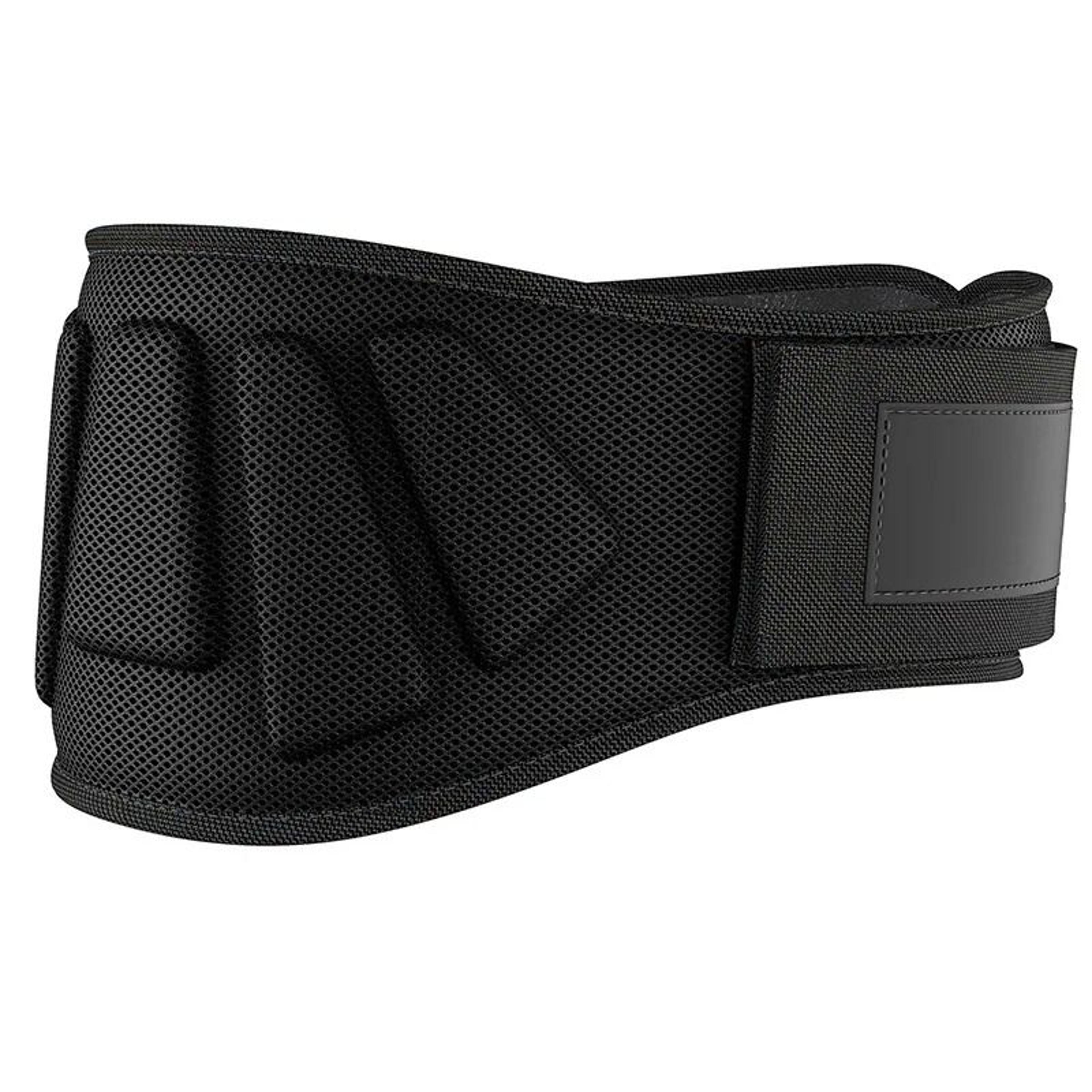 Premium Sports Fitness Weight Lifting Waist Belt And Lumbar Support 4