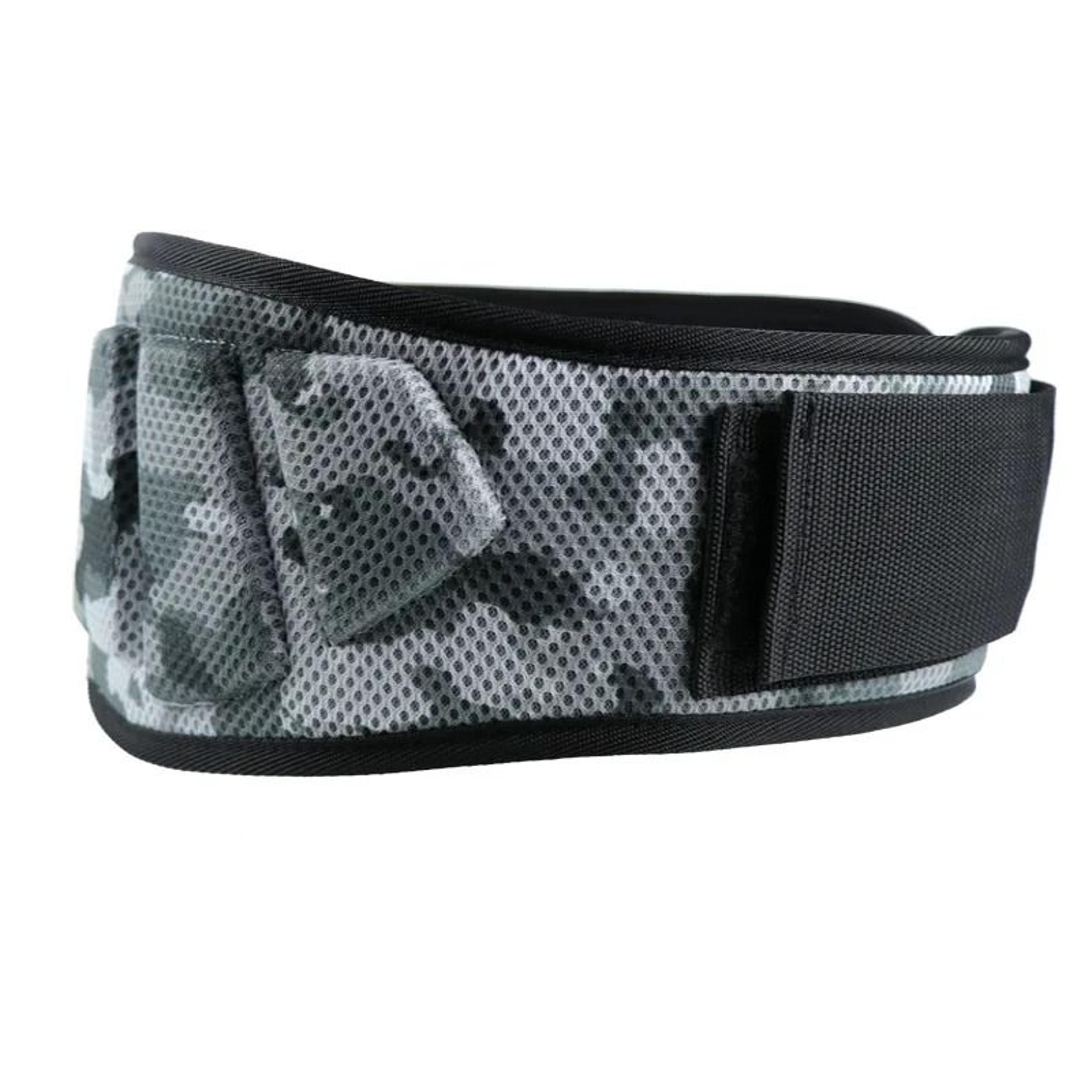 Premium Sports Fitness Weight Lifting Waist Belt And Lumbar Support 6