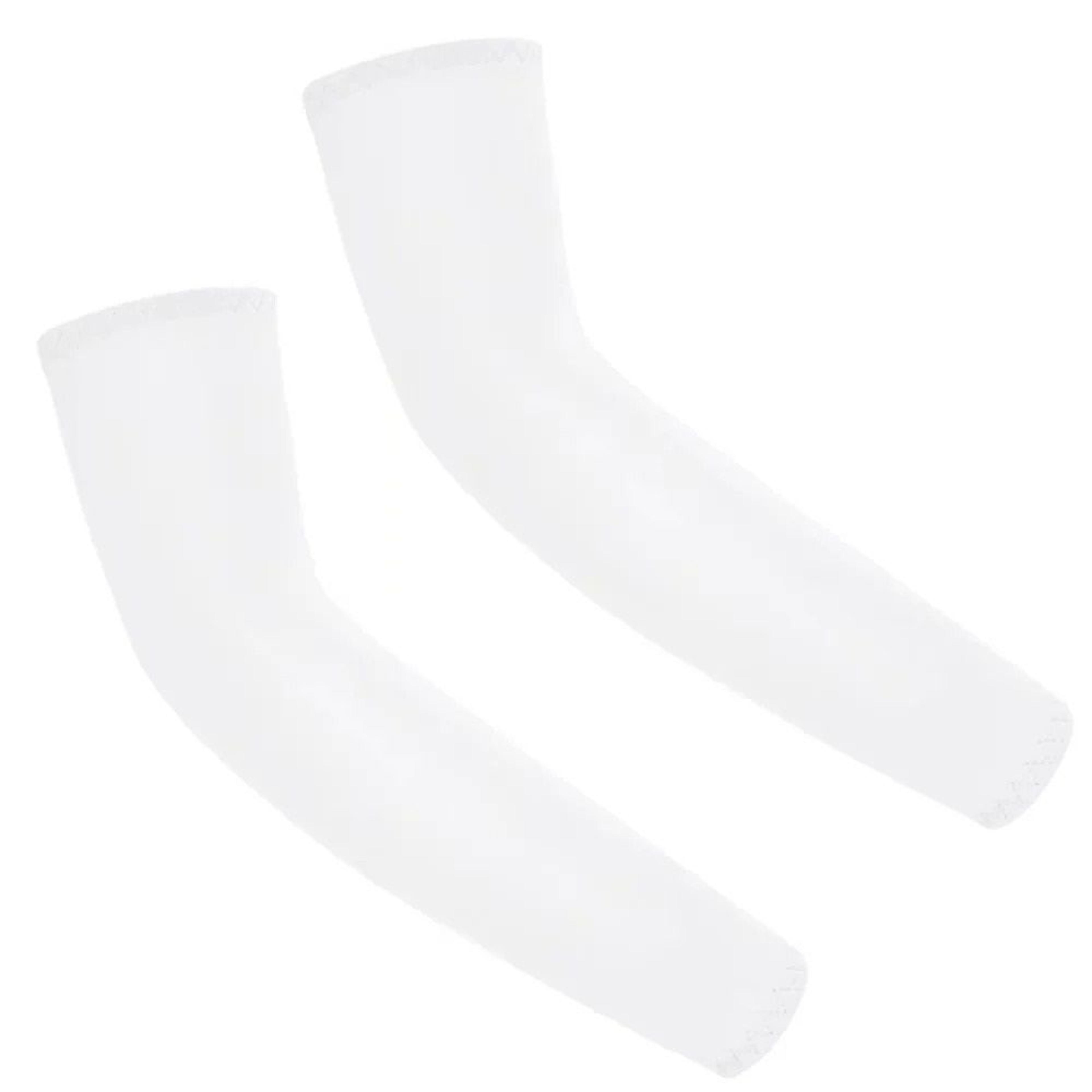 Premium Kids Sports Cooling Arm Sleeves Cover With UV Sun Protection For 5 To 12 Years Girls Boys O 8