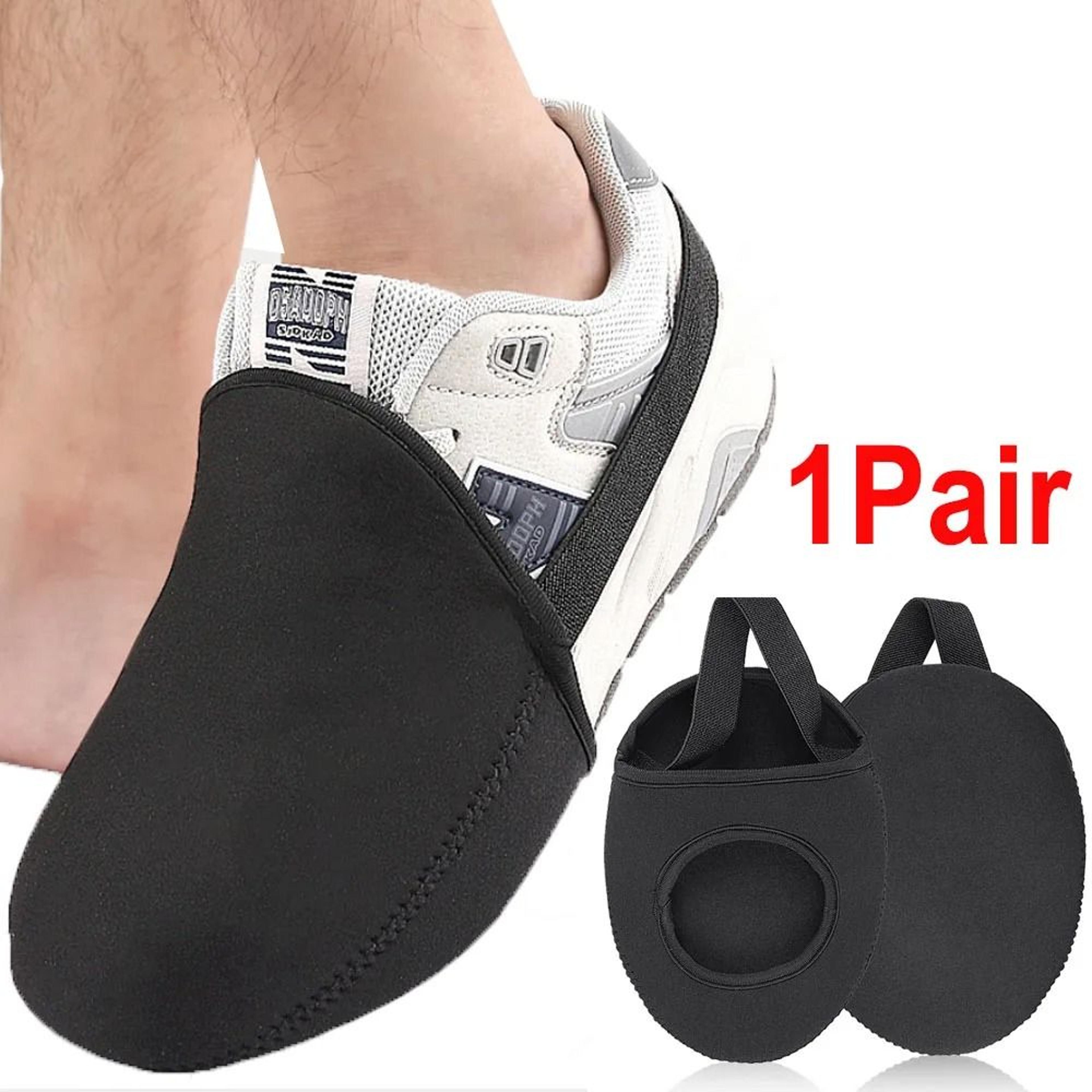 Premium Waterproof Cycling Shoe Covers Winter MTB Road Bike Toe Overshoes 1 Pair  2 Pcs 6