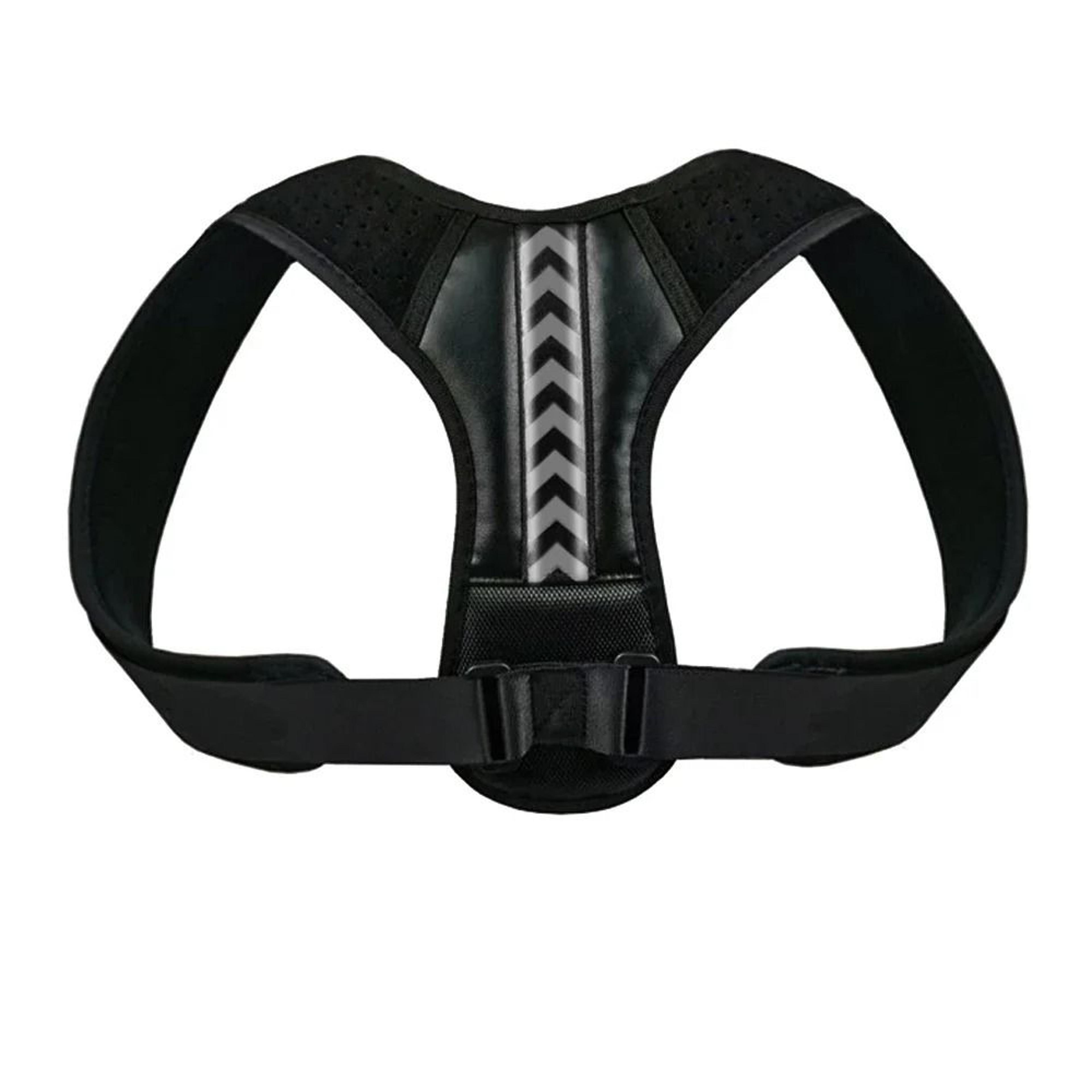 Medical Adjustable Back Shoulder Posture Corrector And Spine Support Belt 7