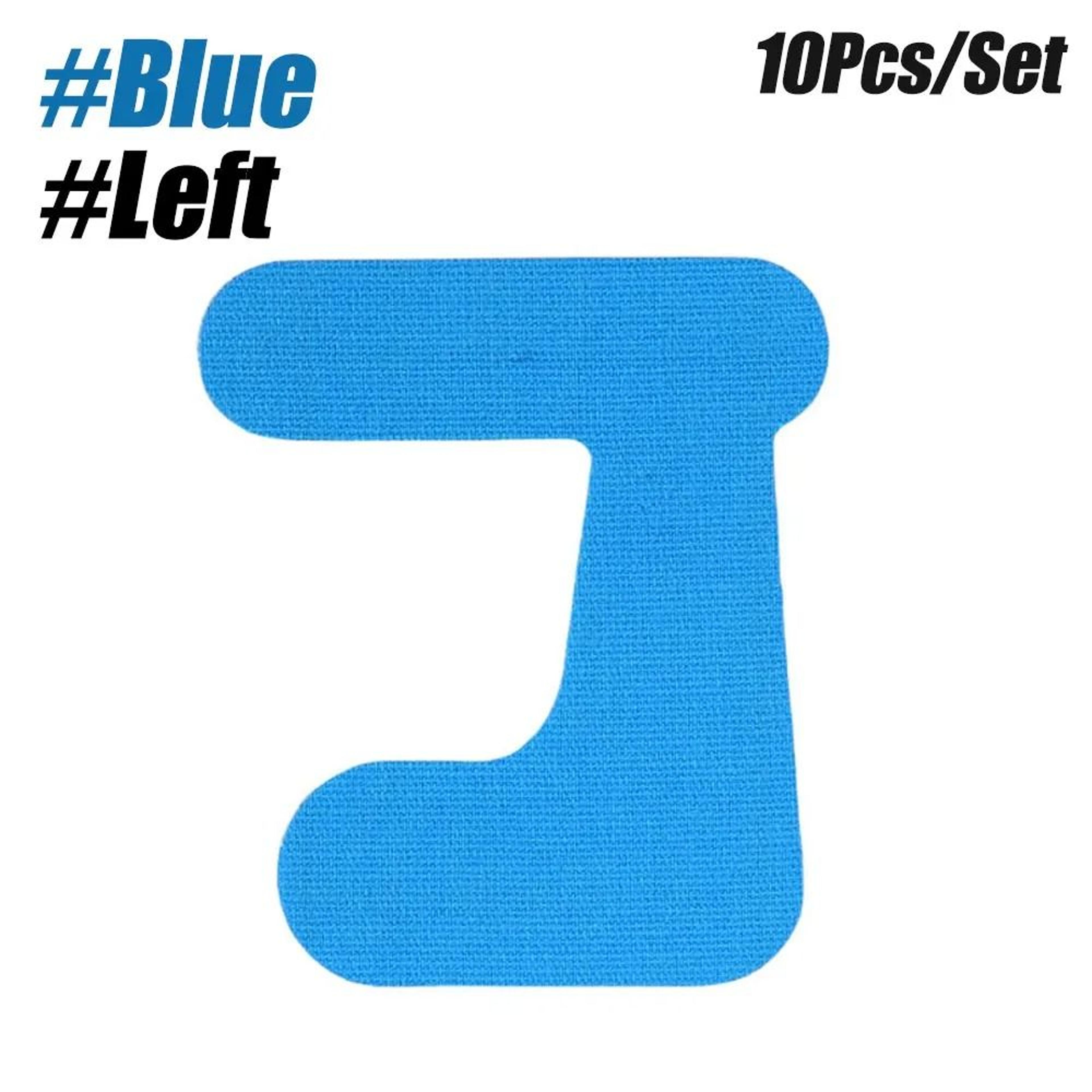 Kinesiology Tape For Thumb And Elastic Thumb Pain Relieving Patches 10 PCS 6