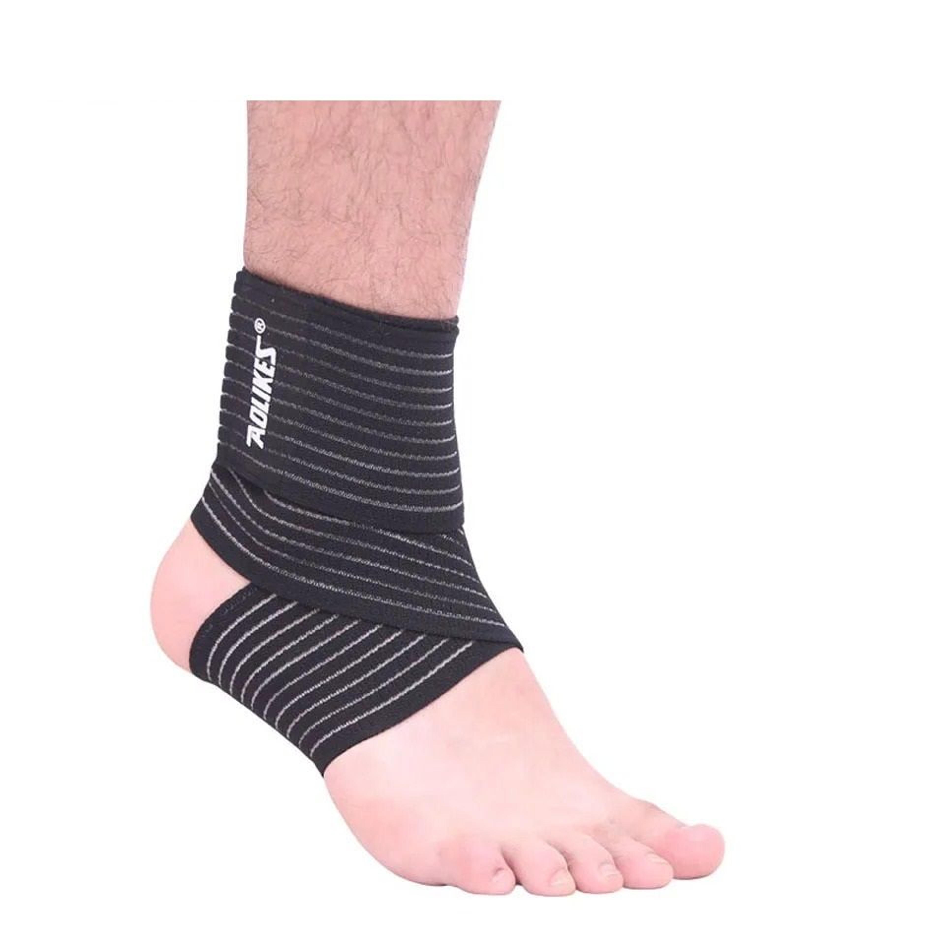 MultiLength Sports Elastic Compression Bandage Wrap 2