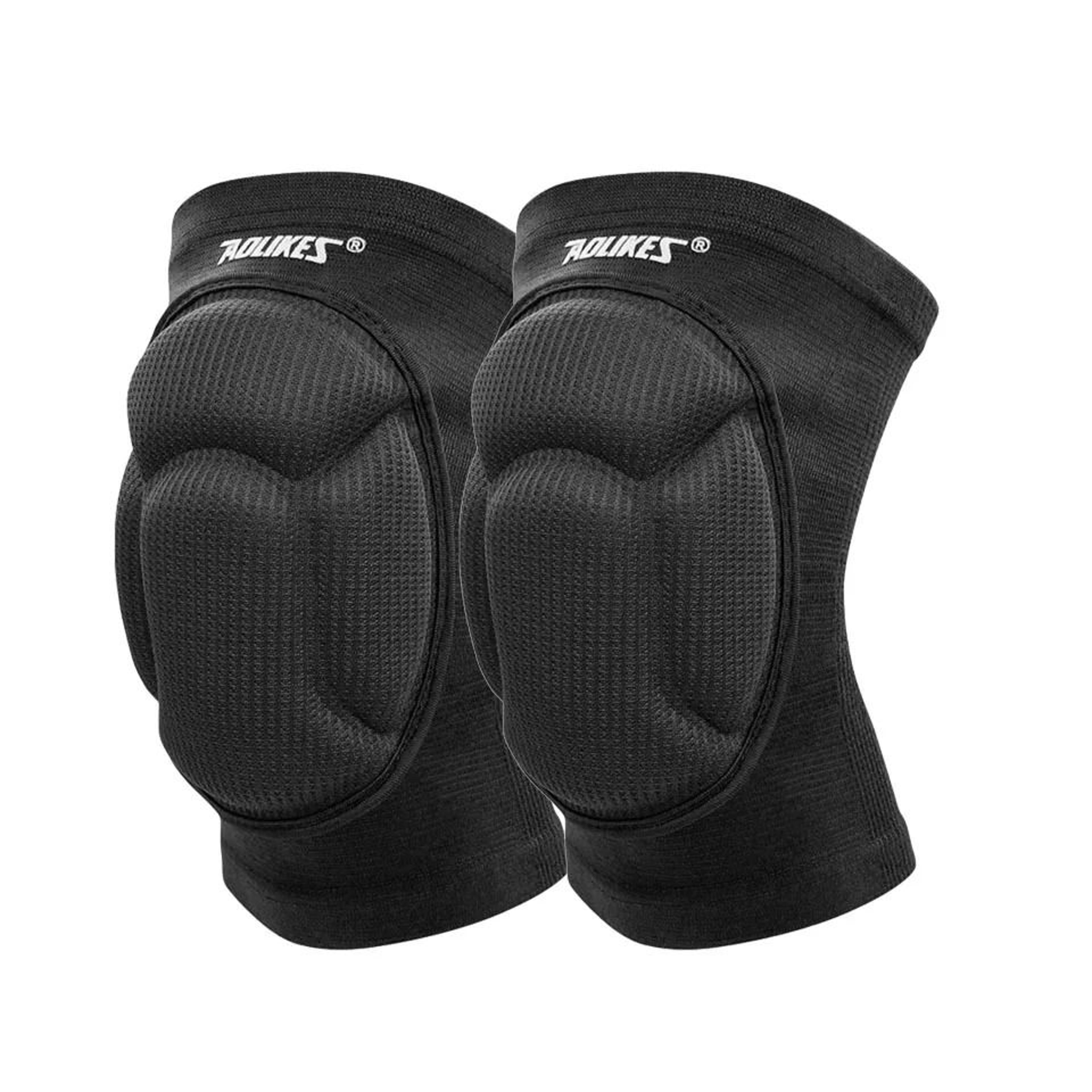 HighElastic NonSlip Thick Sponge Knee Pads 7