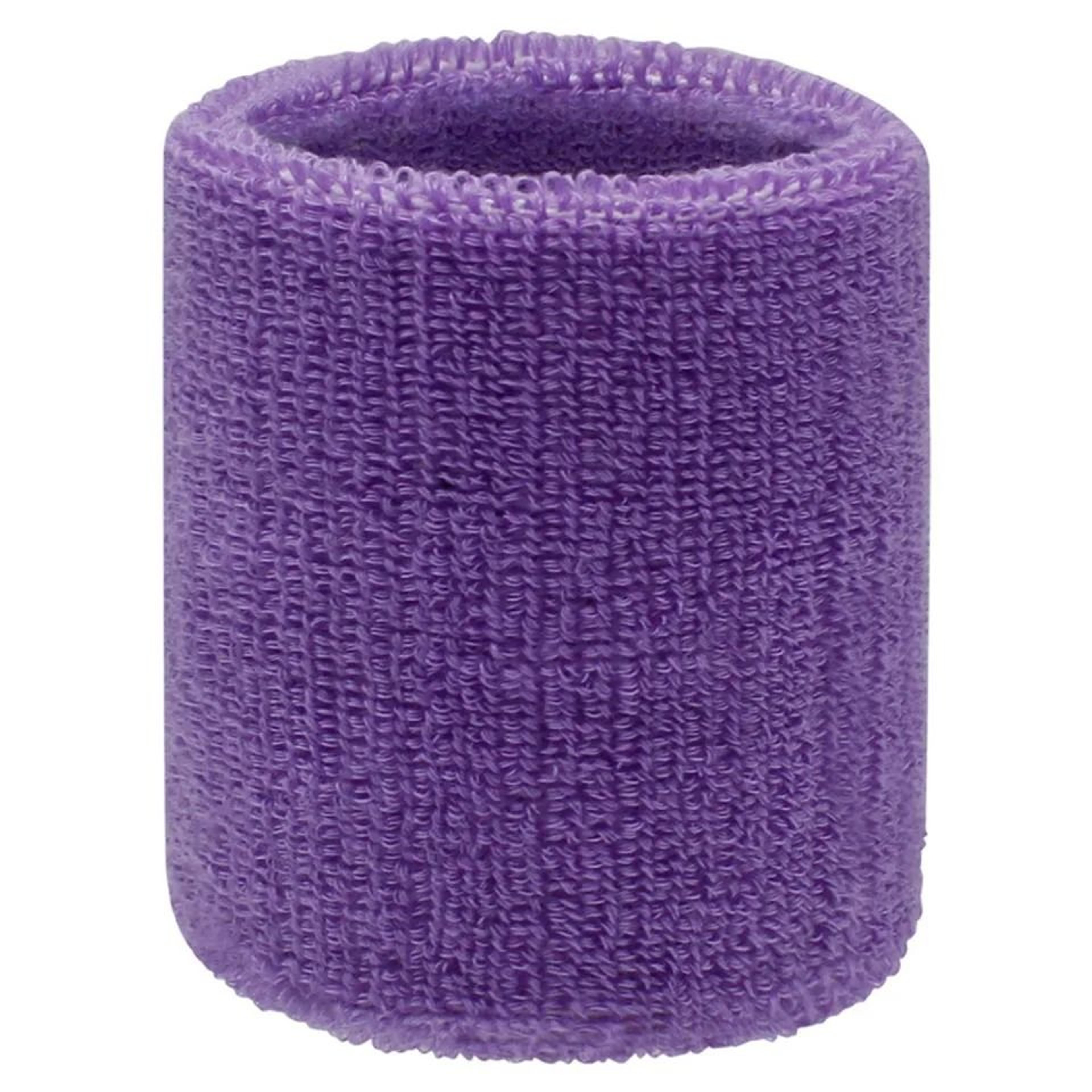 Absorbent Sports Wrist Sweatband 315 X 315 In 13