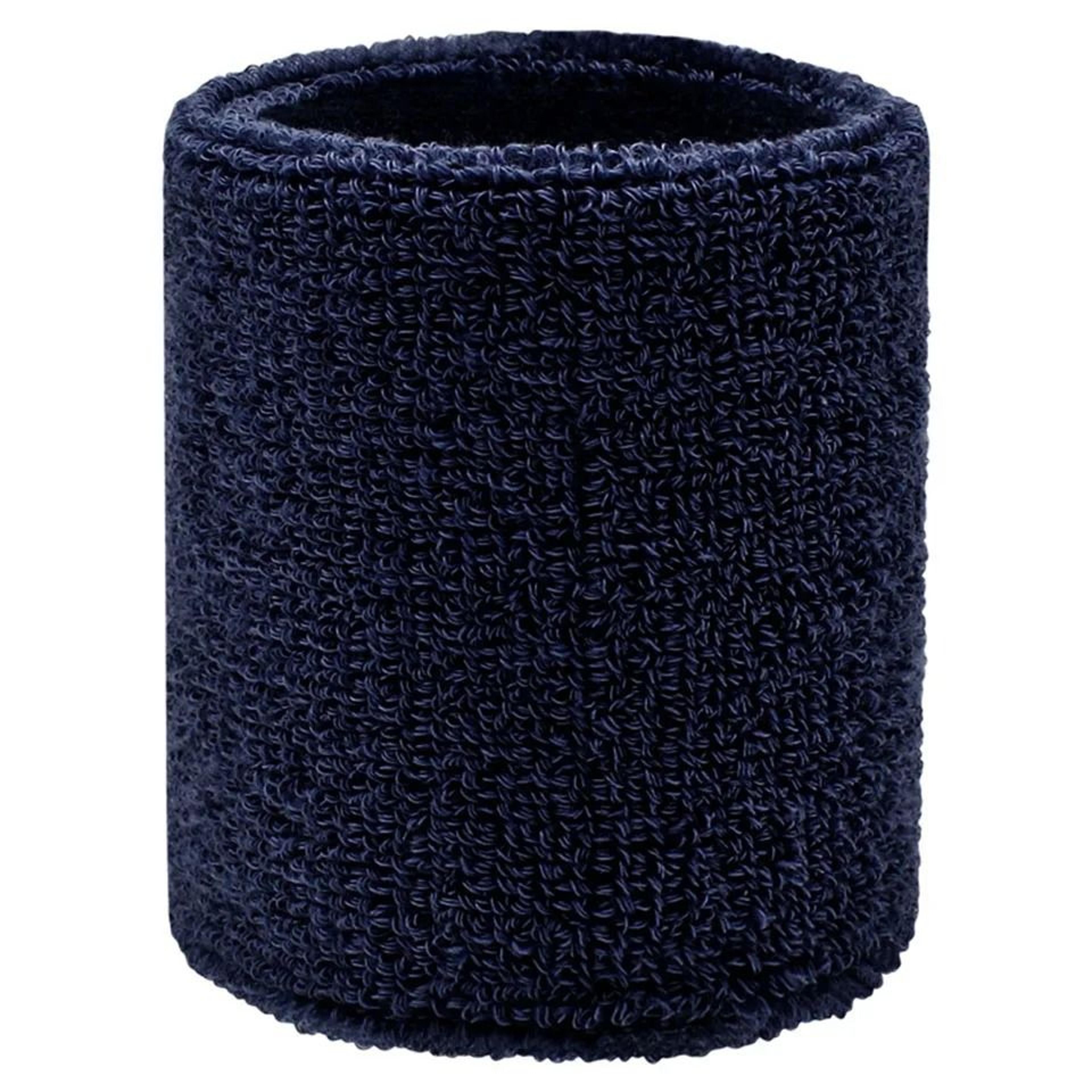 Absorbent Sports Wrist Sweatband 315 X 315 In 26