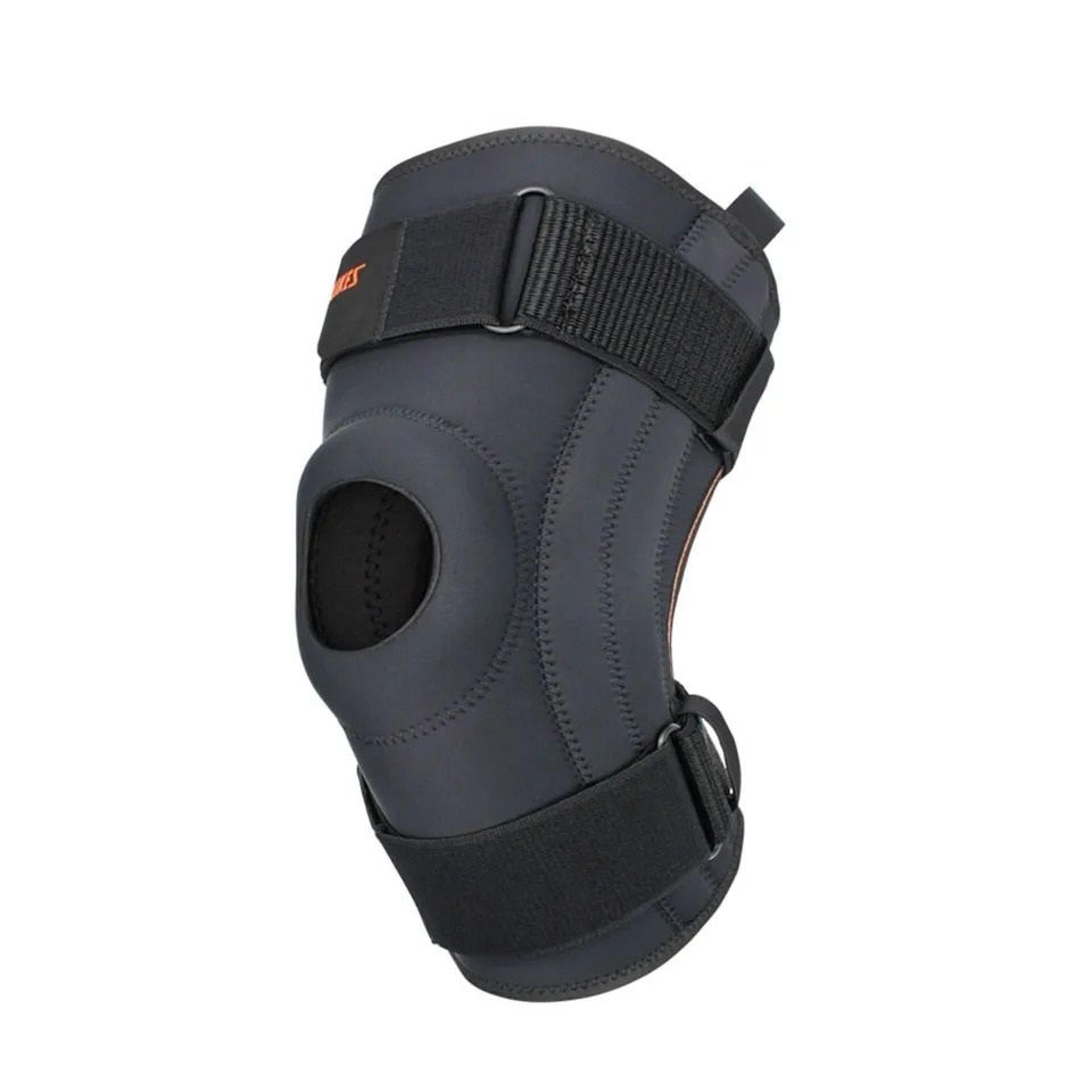 Knee Brace For Joint Stability Meniscus Support And Ligament Sprain Relief 6