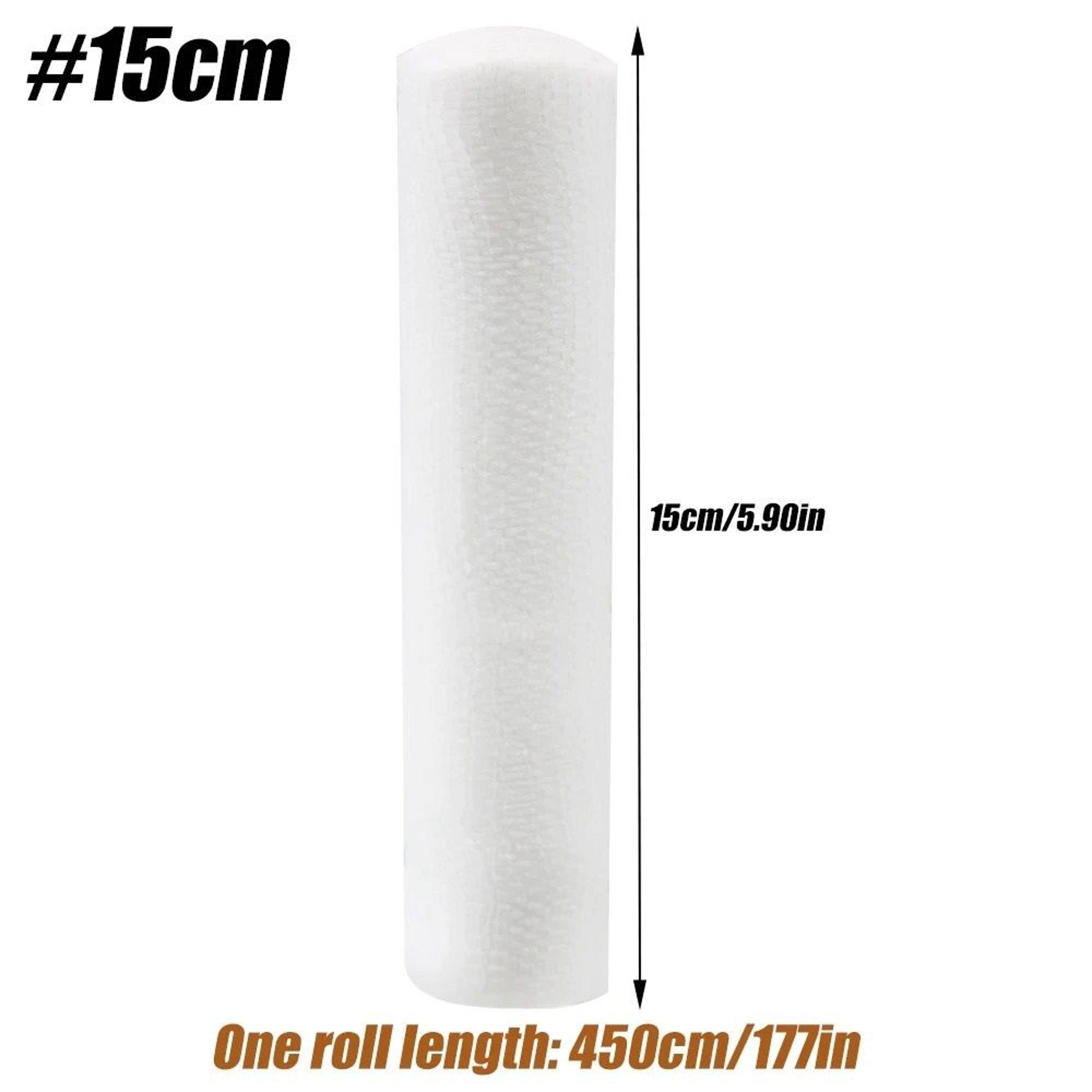 10 Rolls Gauze Bandage Roll With Tape Set For Medical  First Aid Care 9