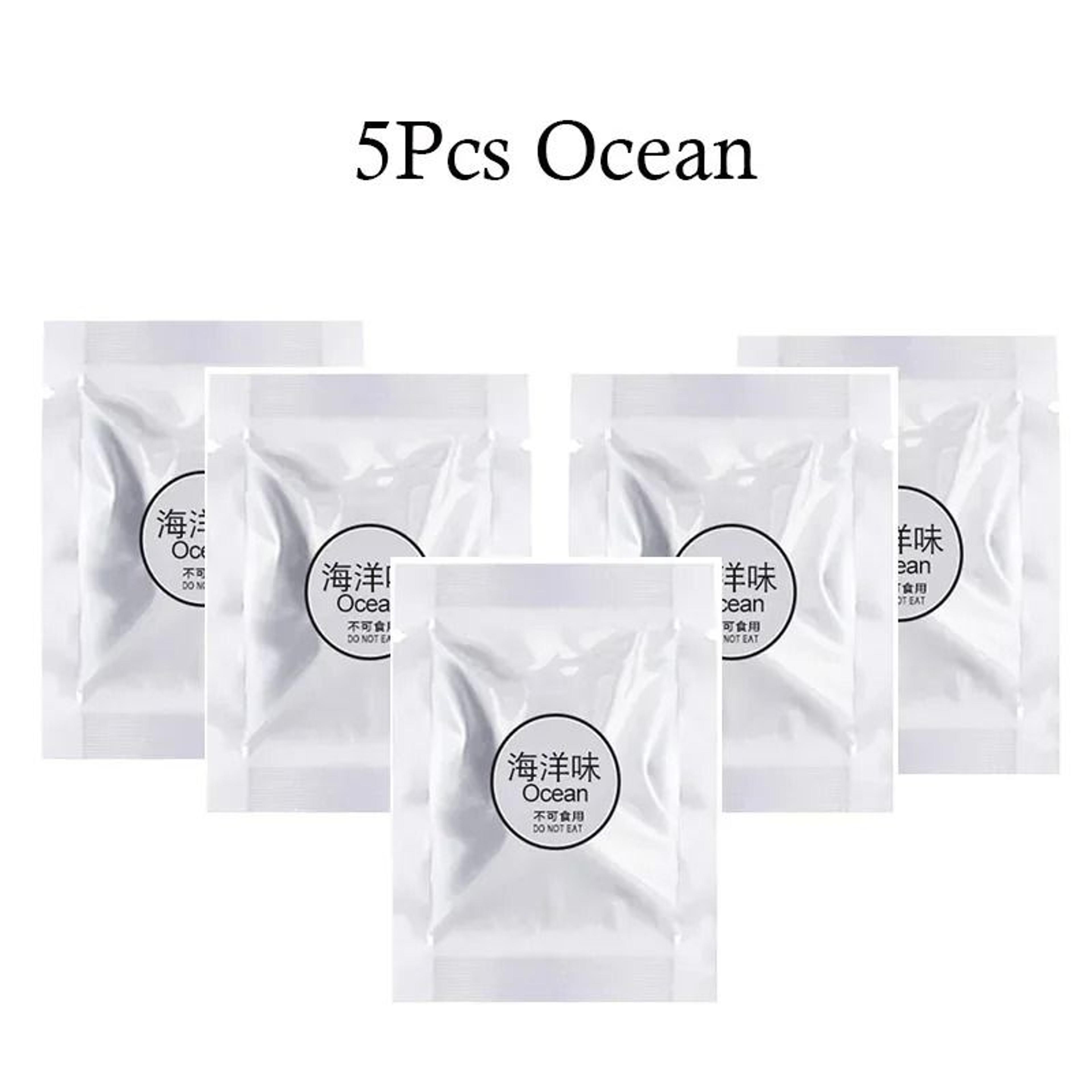 Car Air Freshener Fragrance Refill Tablets 5 10 21 Or 35 Pack 1