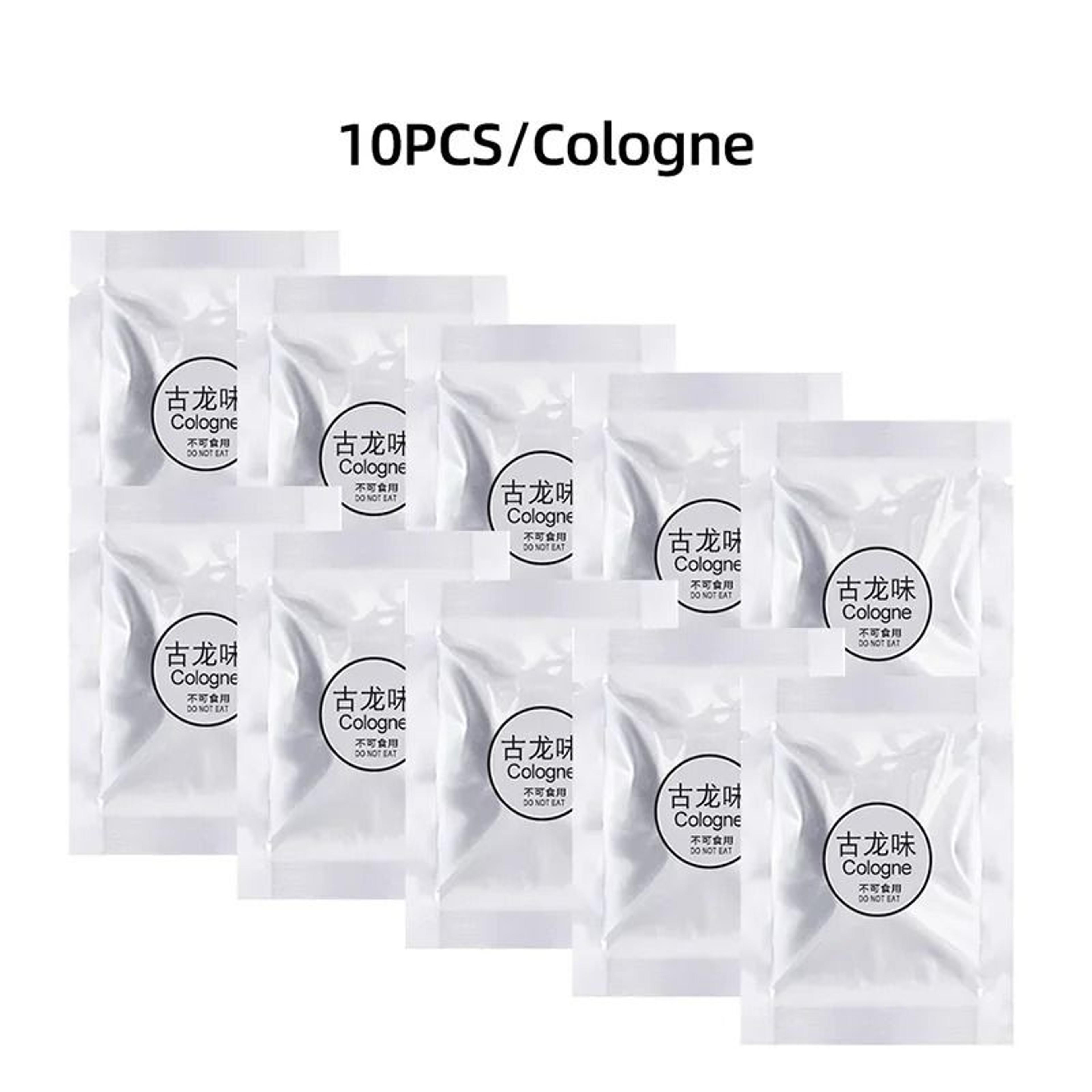 Car Air Freshener Fragrance Refill Tablets 5 10 21 Or 35 Pack 6
