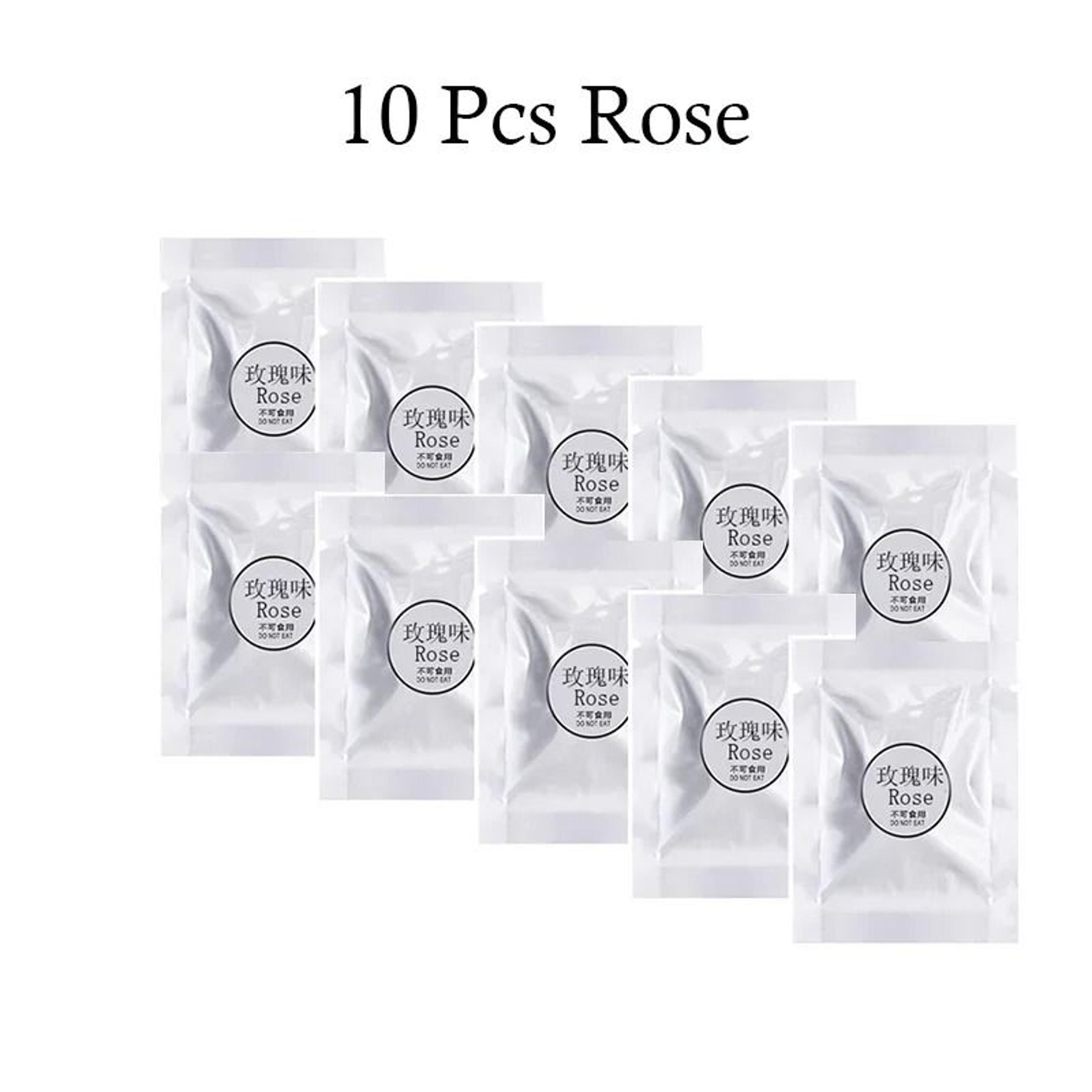 Car Air Freshener Fragrance Refill Tablets 5 10 21 Or 35 Pack 16
