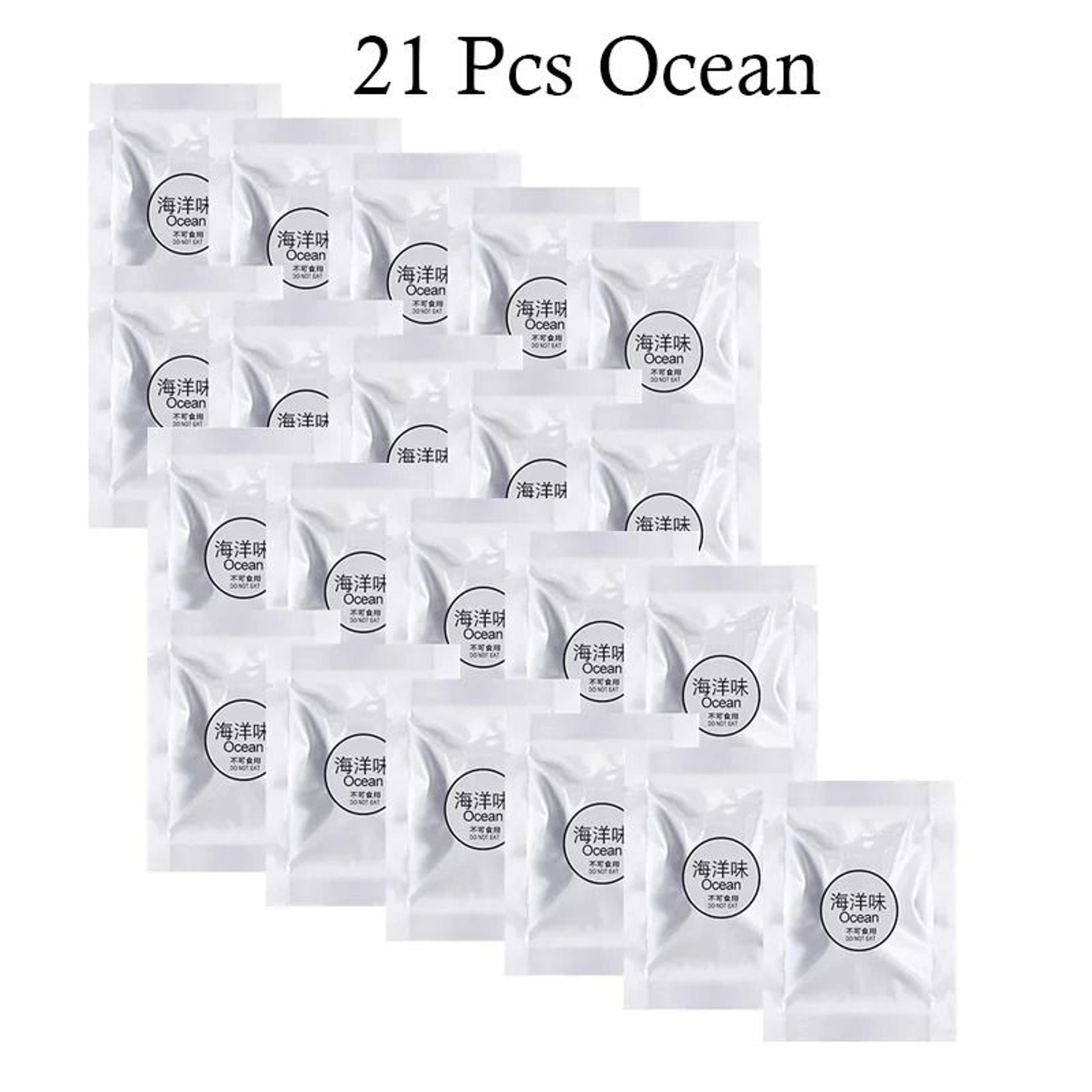 Car Air Freshener Fragrance Refill Tablets 5 10 21 Or 35 Pack 20