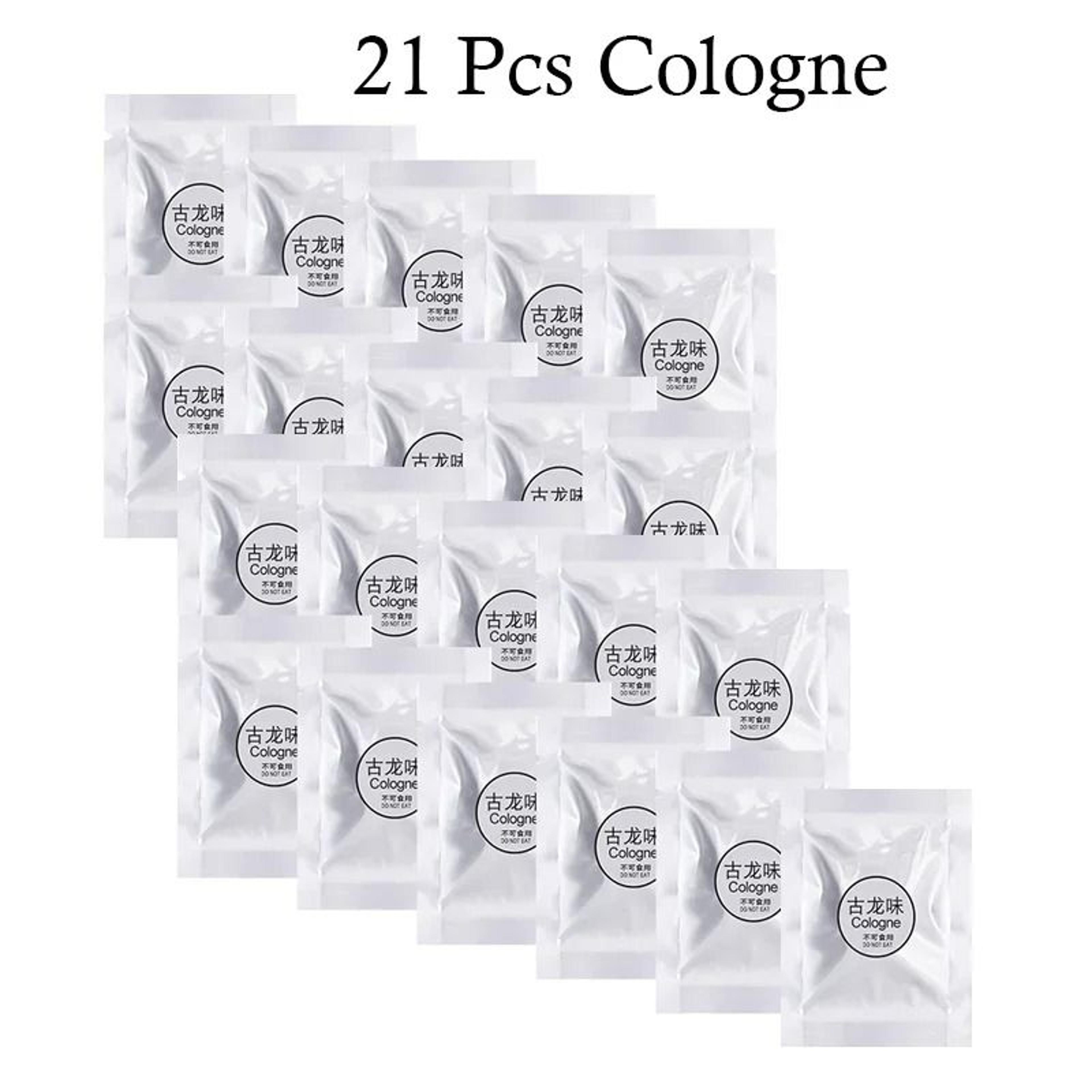Car Air Freshener Fragrance Refill Tablets 5 10 21 Or 35 Pack 21
