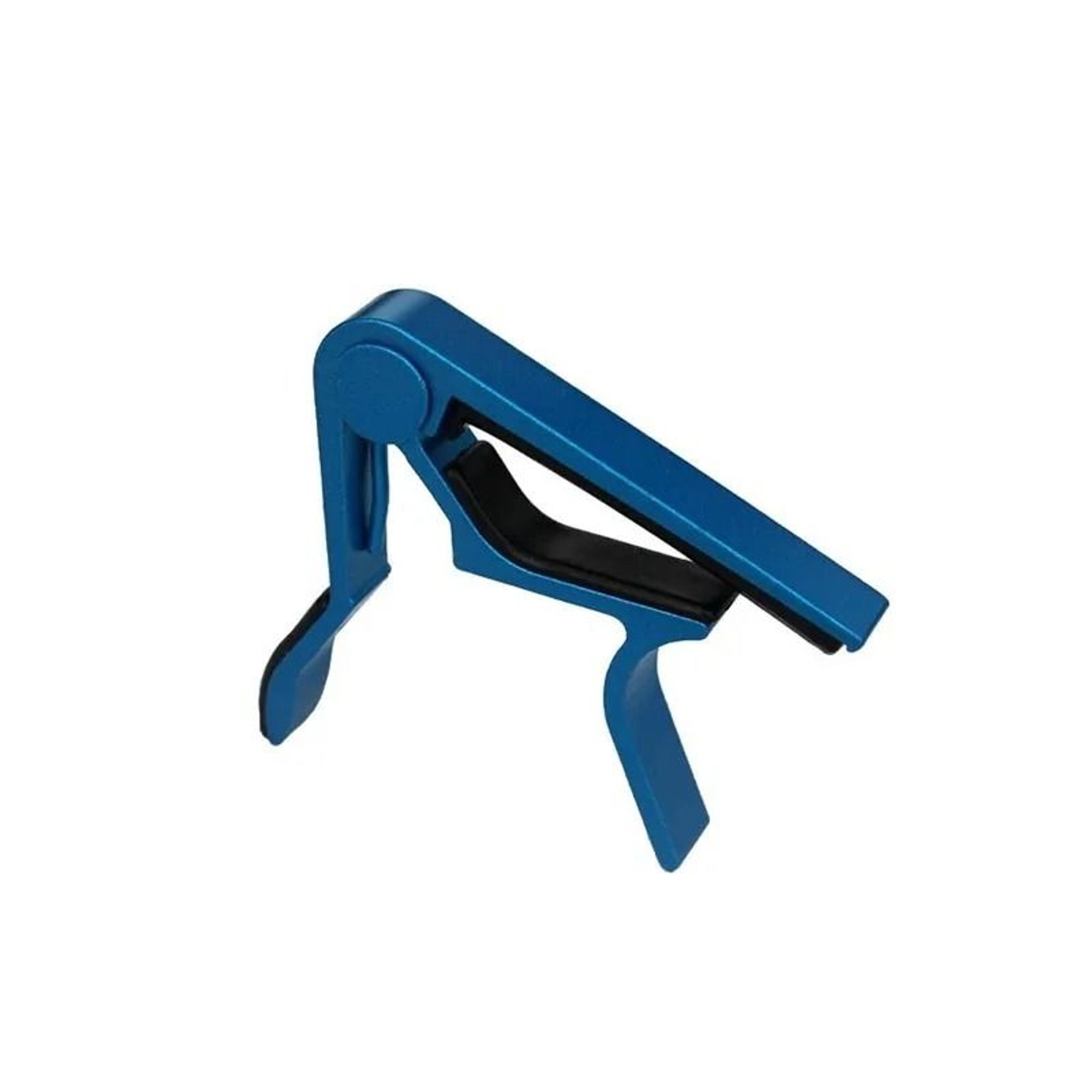 High Quality Aluminum Alloy Quick Change Guitar Capo 10