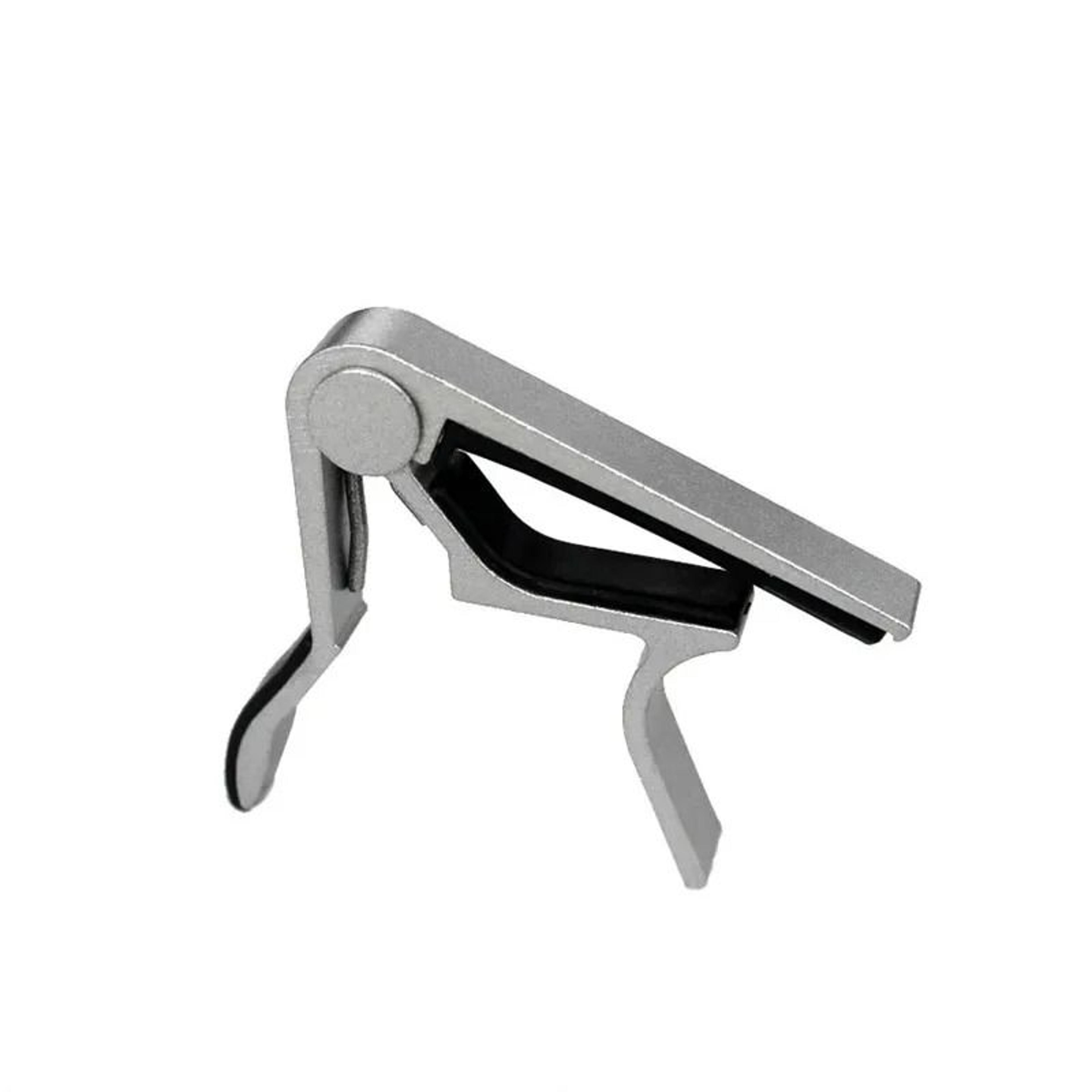 High Quality Aluminum Alloy Quick Change Guitar Capo 12