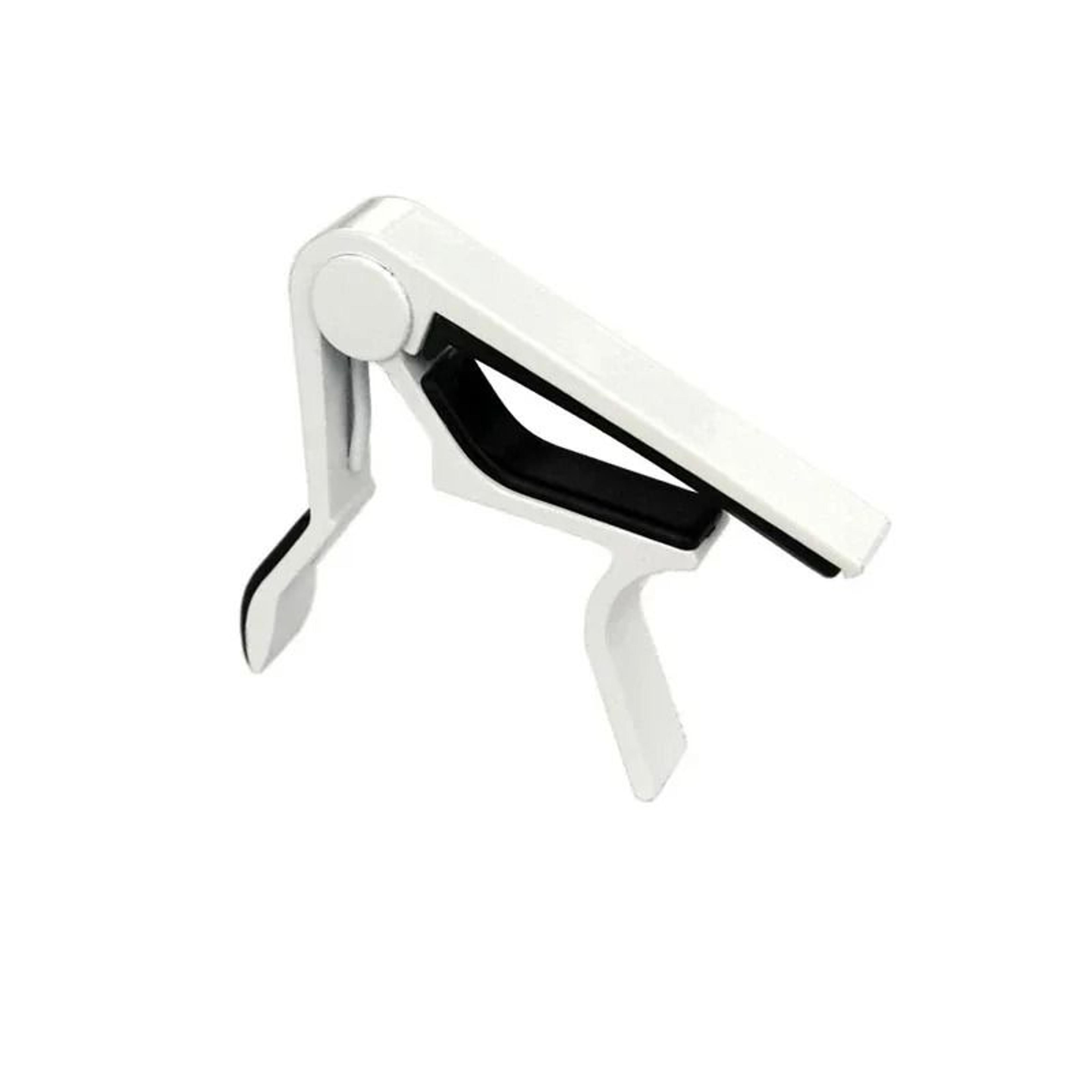 High Quality Aluminum Alloy Quick Change Guitar Capo 8