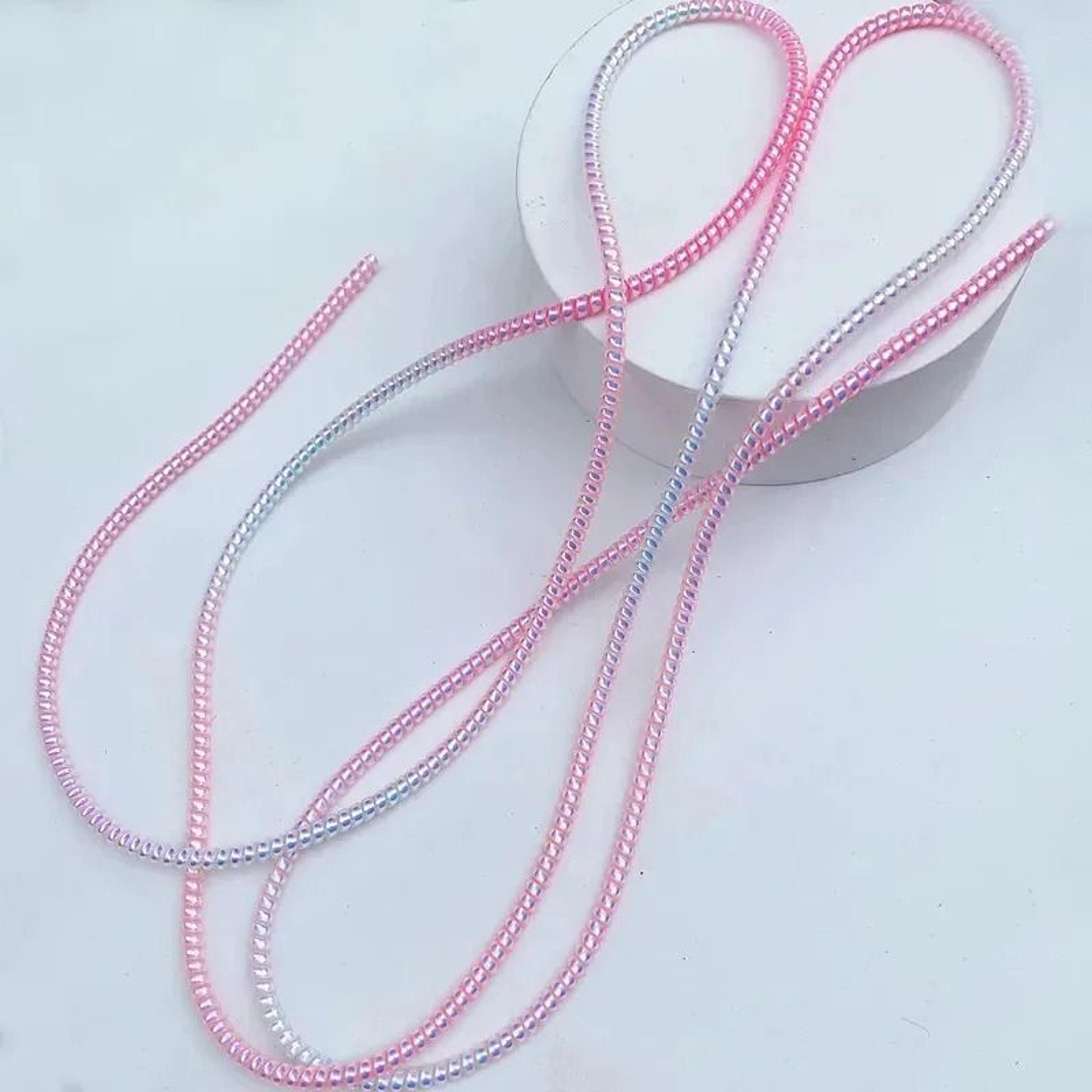 Laser Fantasy Mermaid Cable Protector  Winding Cord 1 Or 2 Pack 5