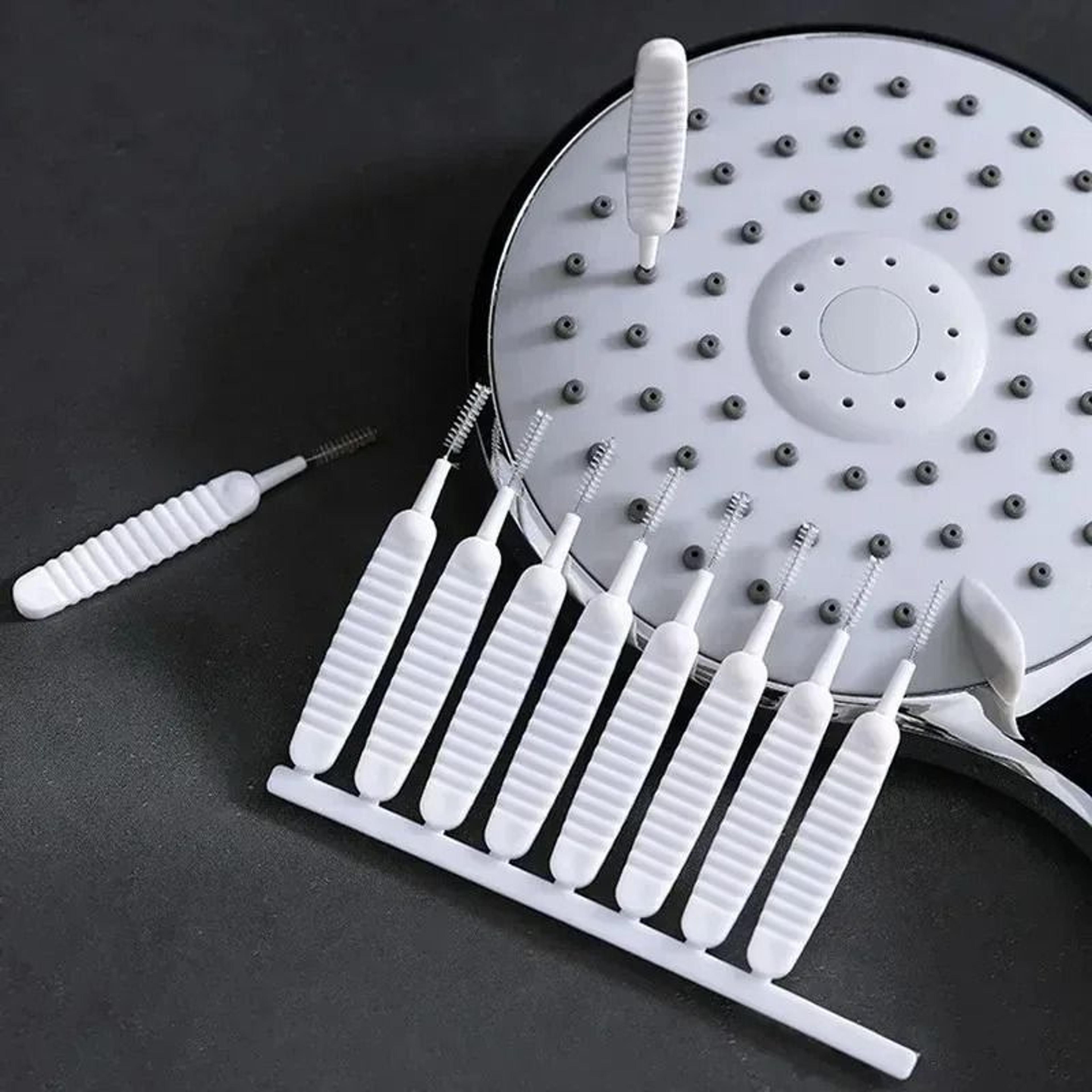 Mini Shower Head  Crevice Cleaning Brushes 10 30 Or 60 Pack 1