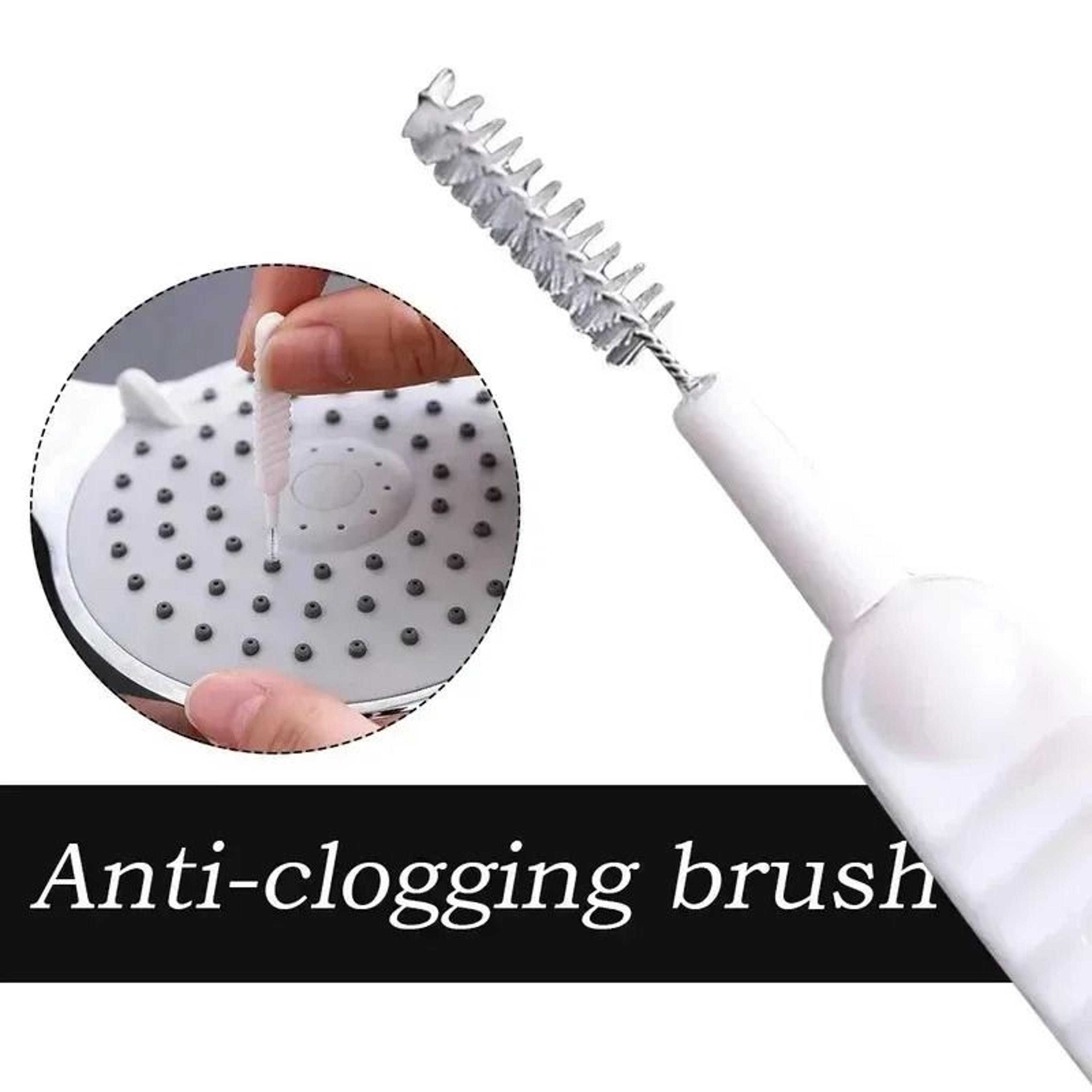 Mini Shower Head  Crevice Cleaning Brushes 10 30 Or 60 Pack 2