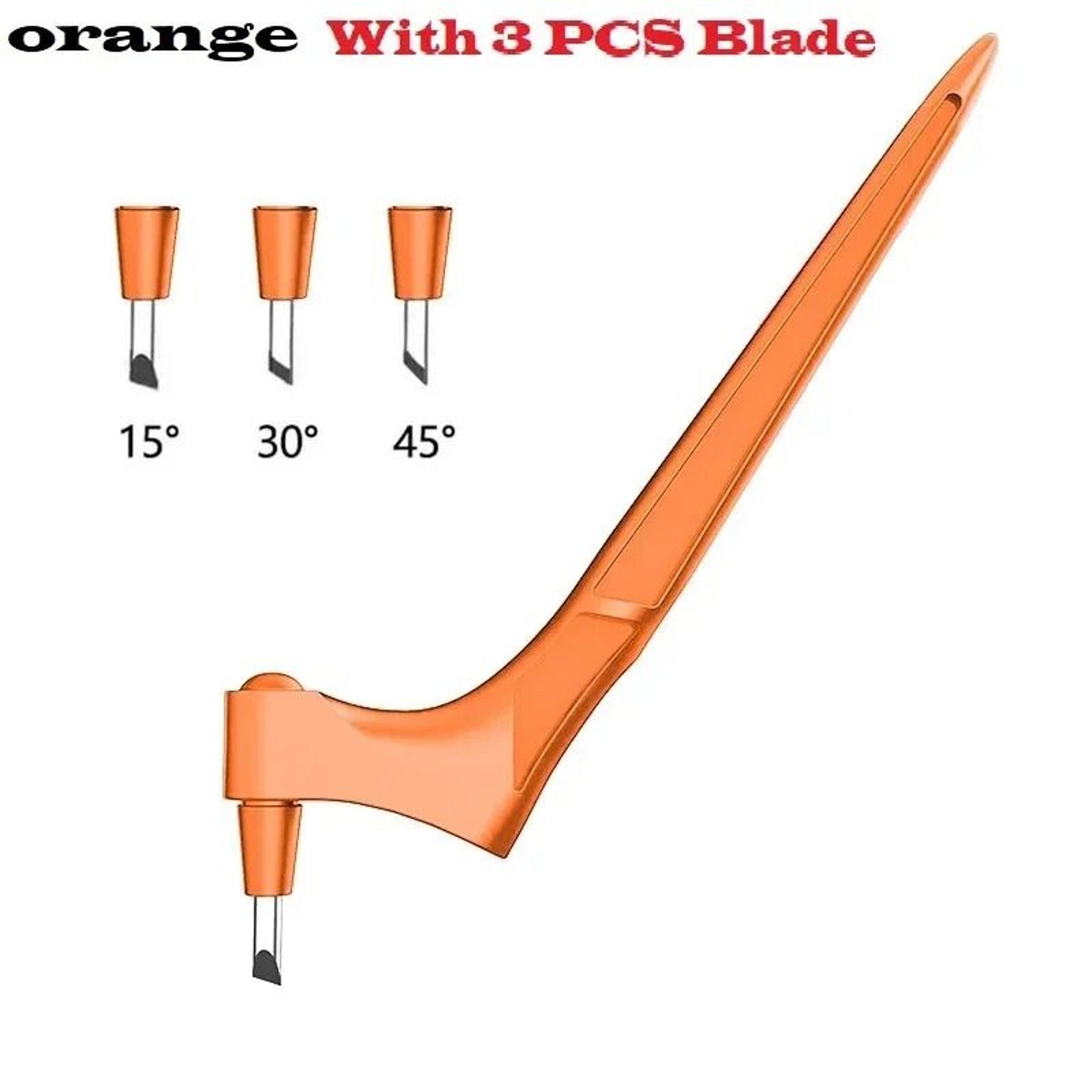 360 Degree Rotating Gyro Craft Cutting Tool Kit With Pen 1 4 Or 8 Sets 10