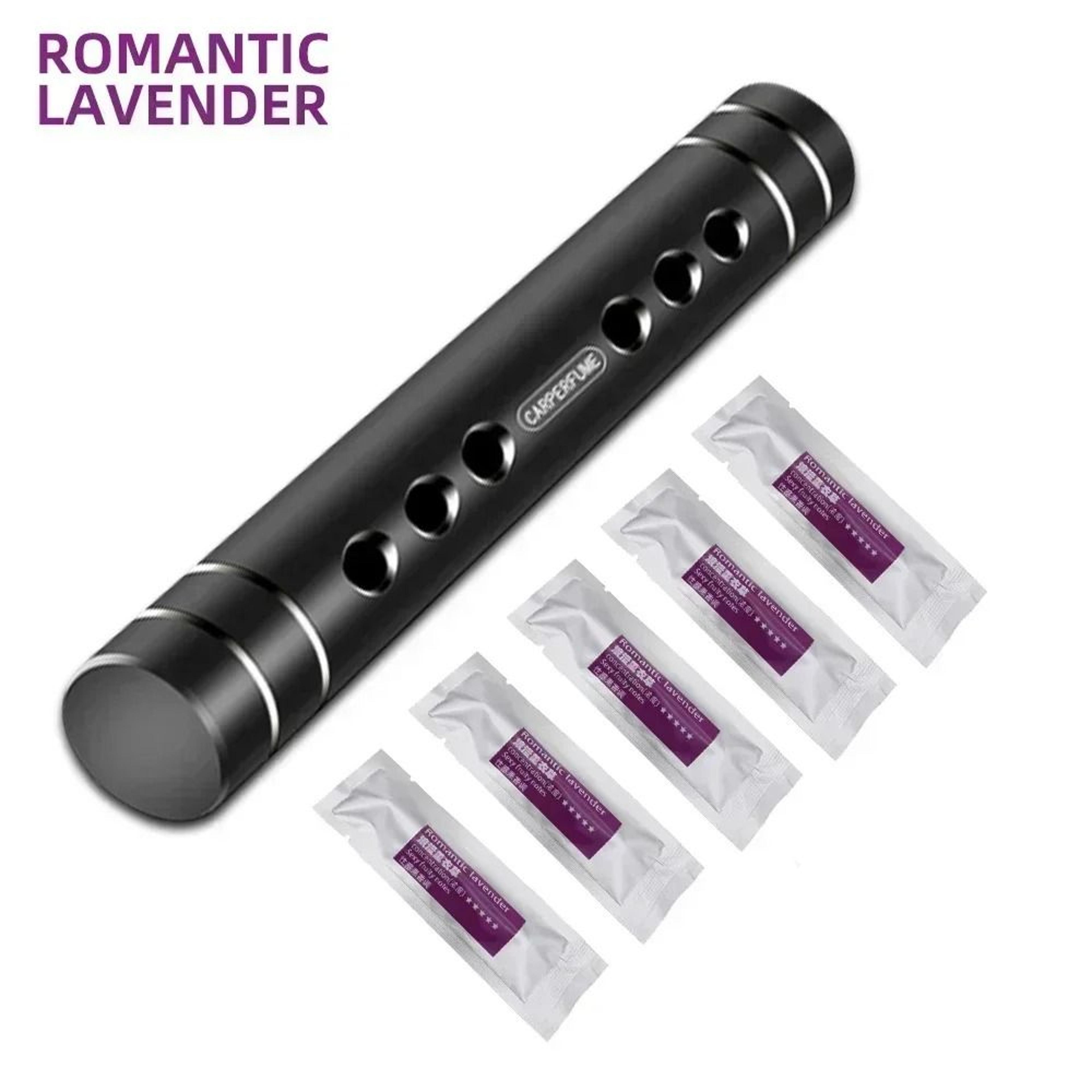 Car Air Vent Perfume  Air Freshener Clip 1 3 Or 4 Sets 15