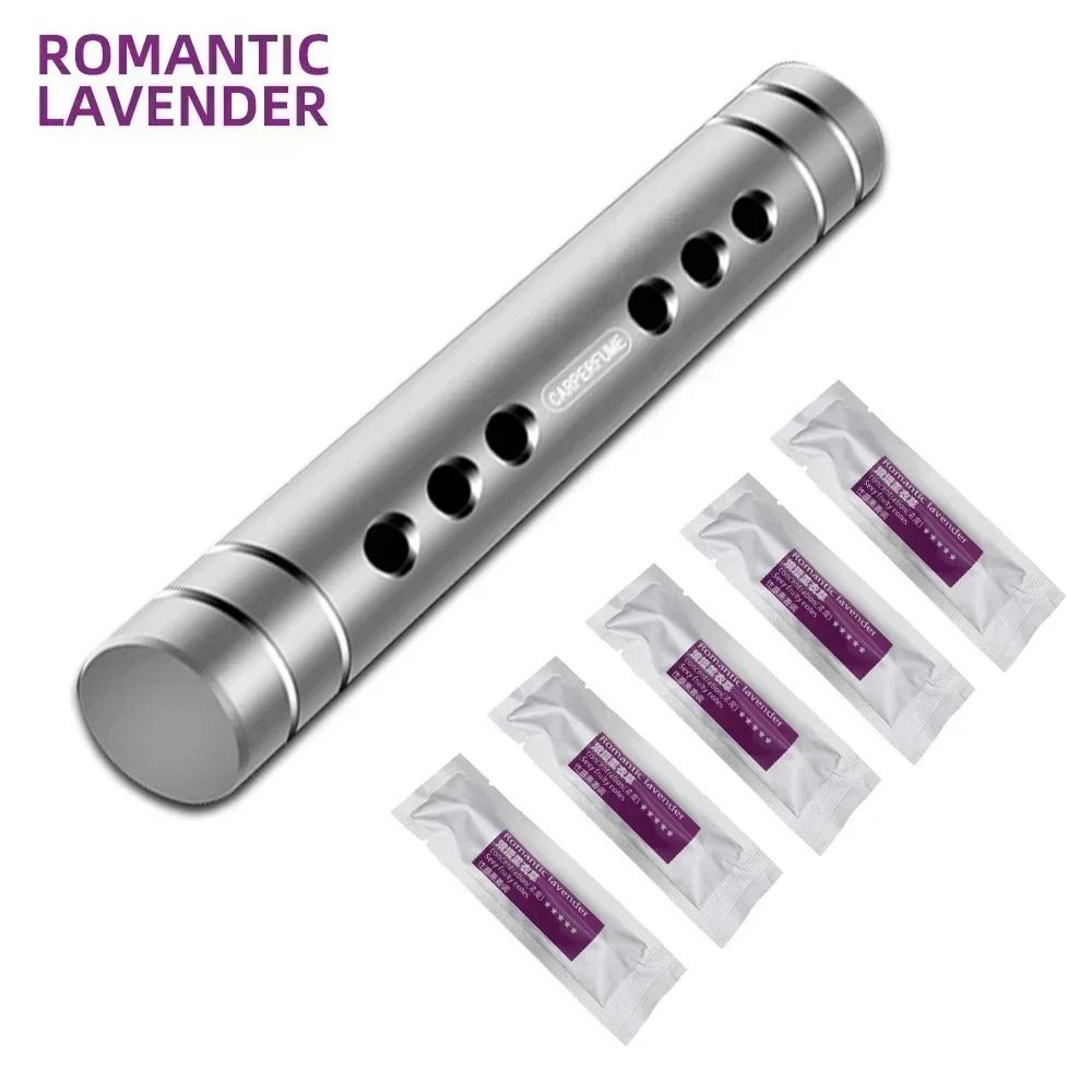 Car Air Vent Perfume  Air Freshener Clip 1 3 Or 4 Sets 20