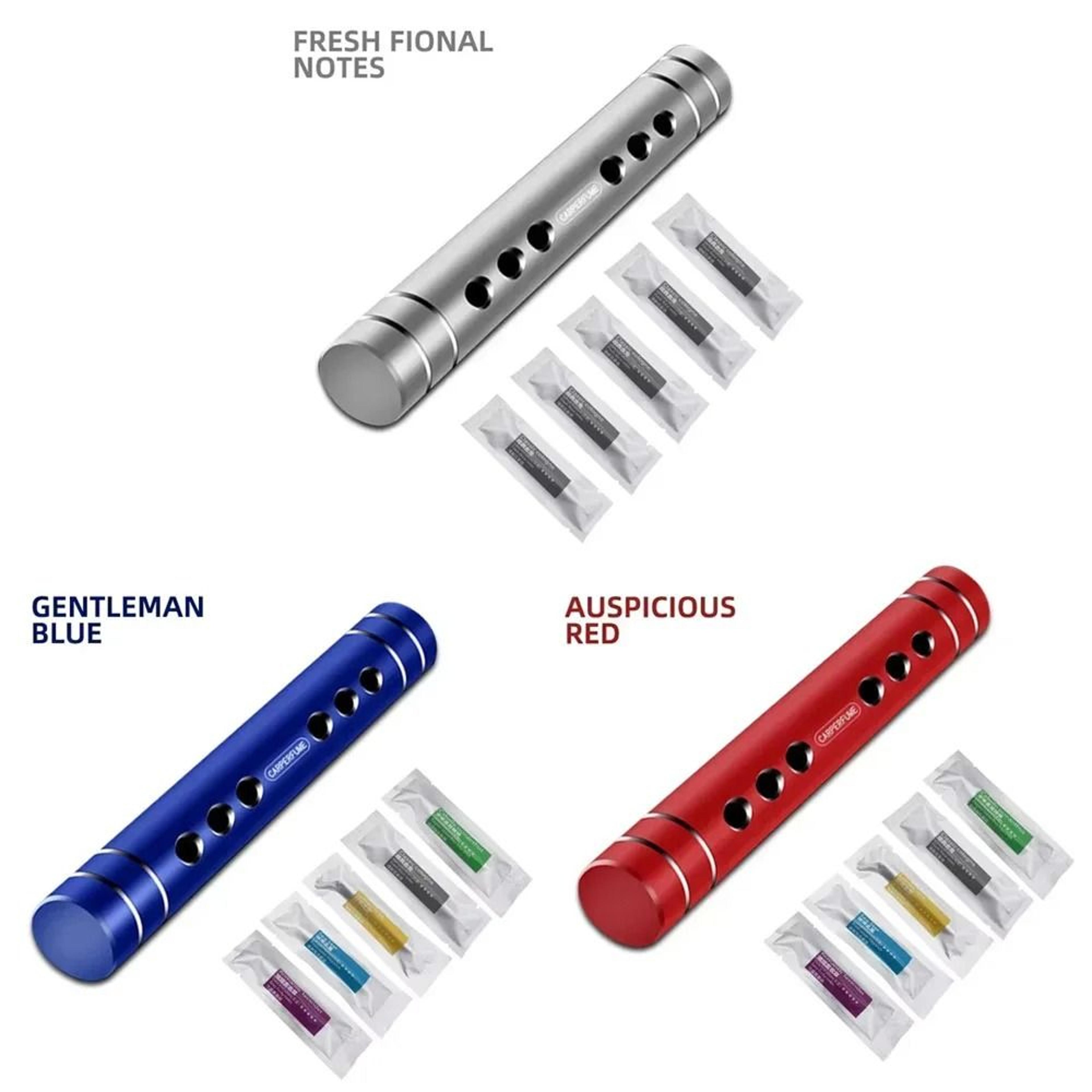 Car Air Vent Perfume  Air Freshener Clip 1 3 Or 4 Sets 22
