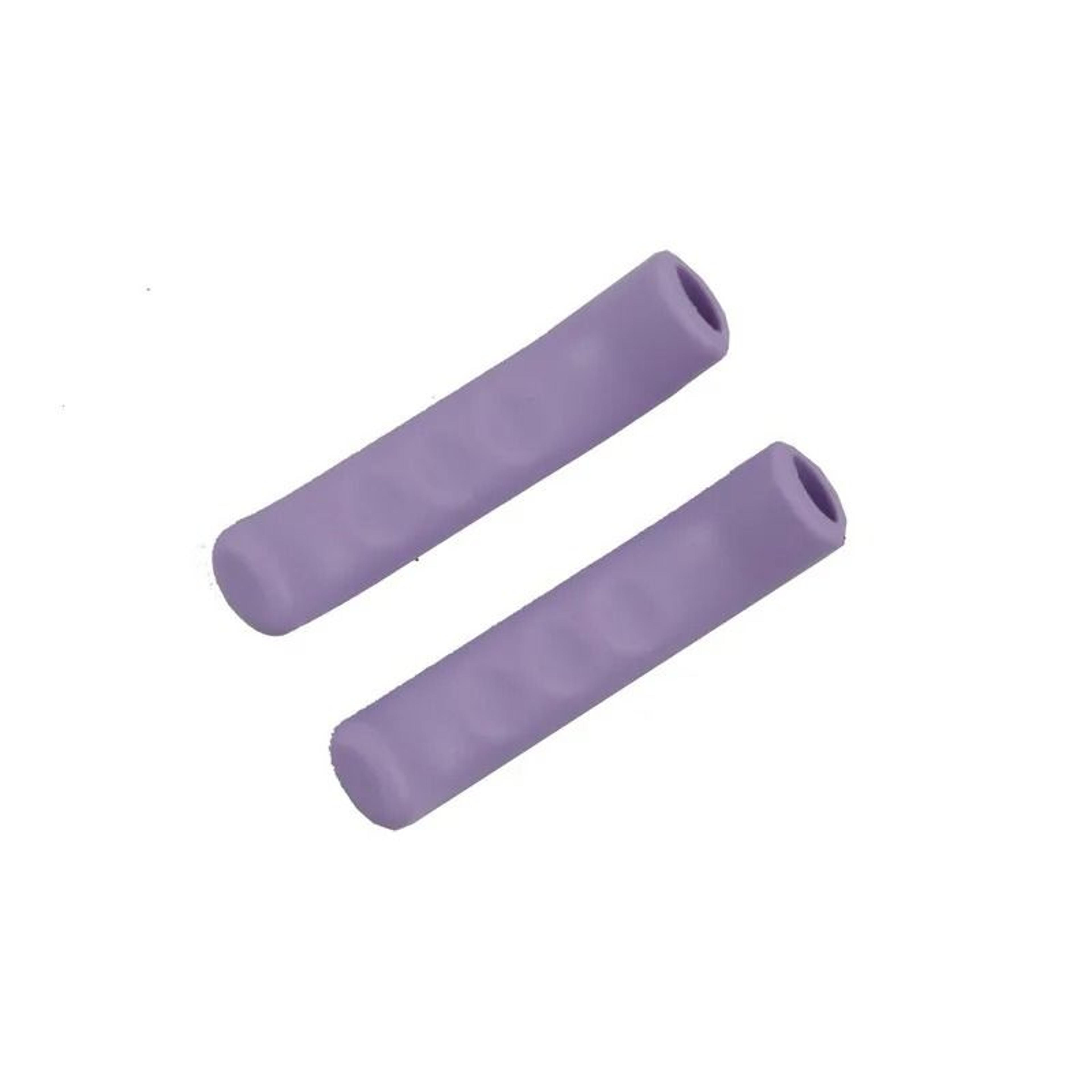 NonSlip Silicone Bicycle Brake Lever Protective Grips 1 Pair 14