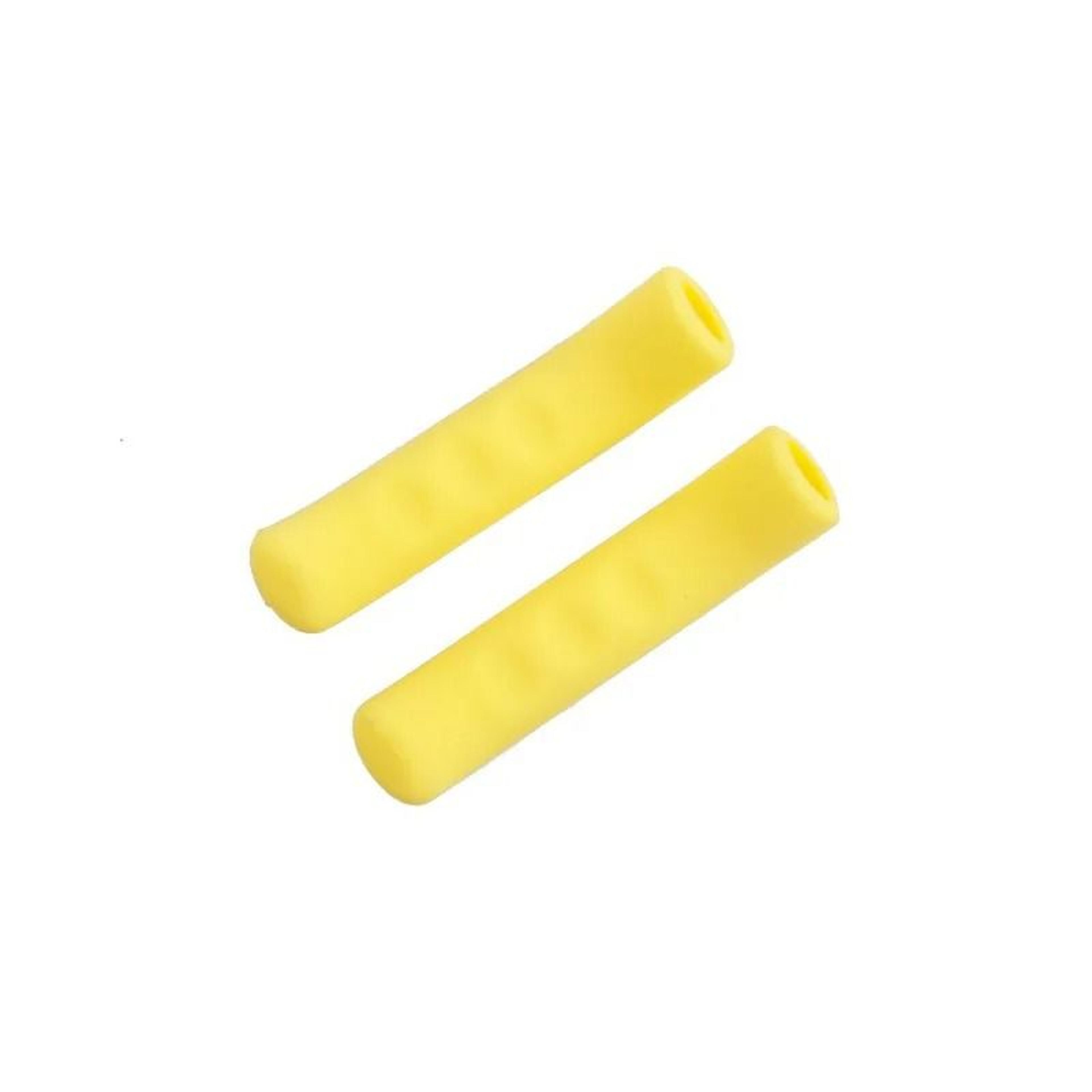 NonSlip Silicone Bicycle Brake Lever Protective Grips 1 Pair 8