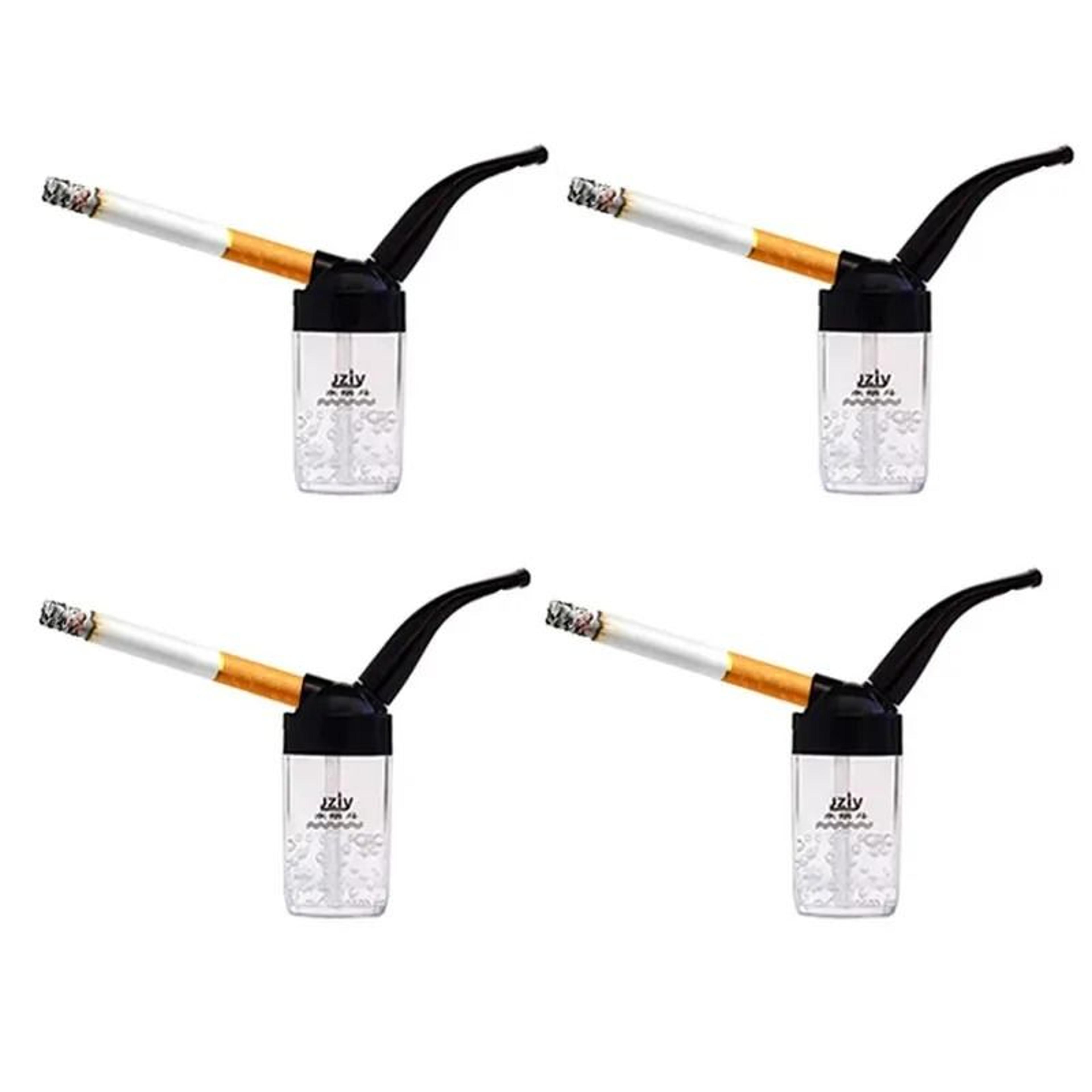 Mini Water Pipe Filter And Cigarette Holder 14