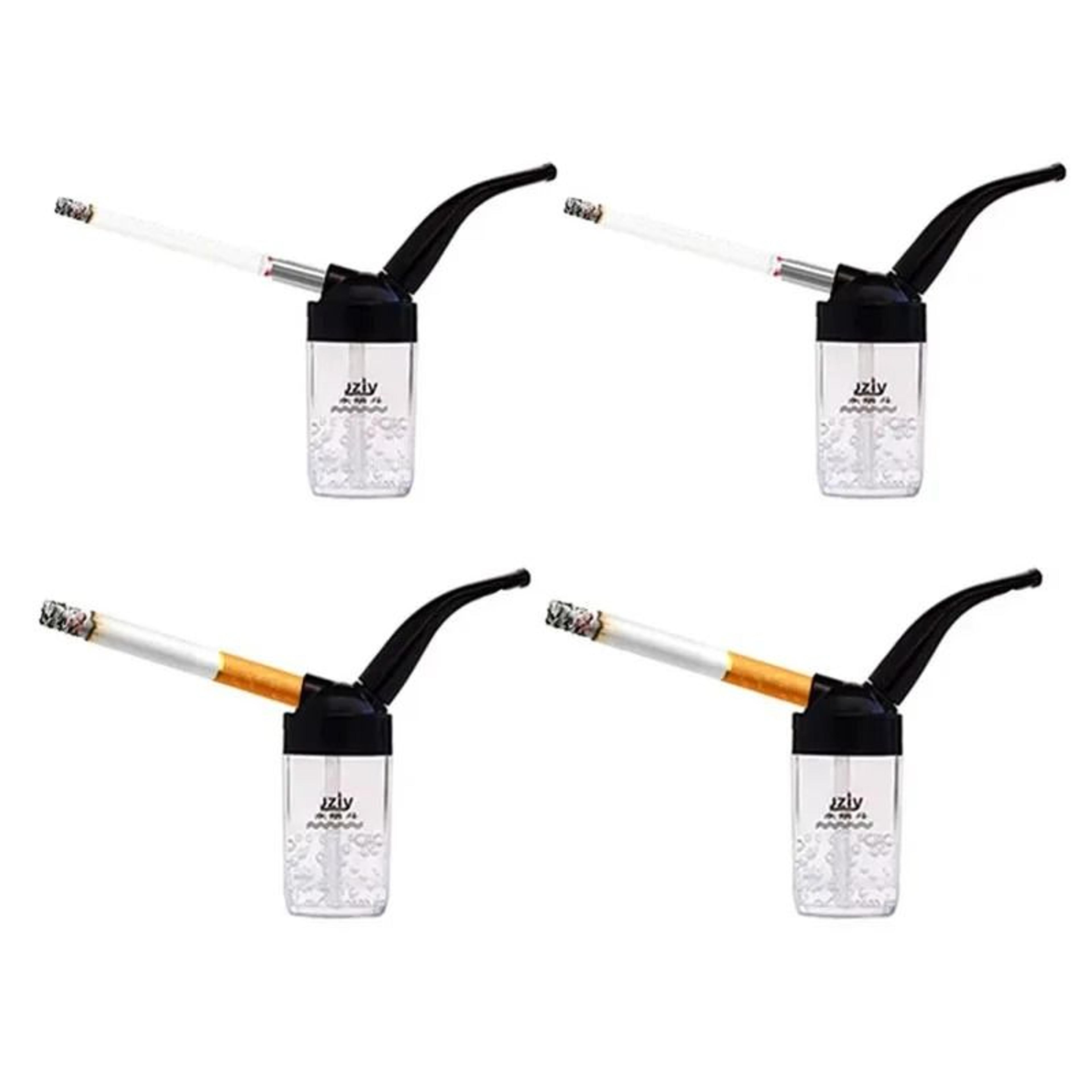 Mini Water Pipe Filter And Cigarette Holder 15