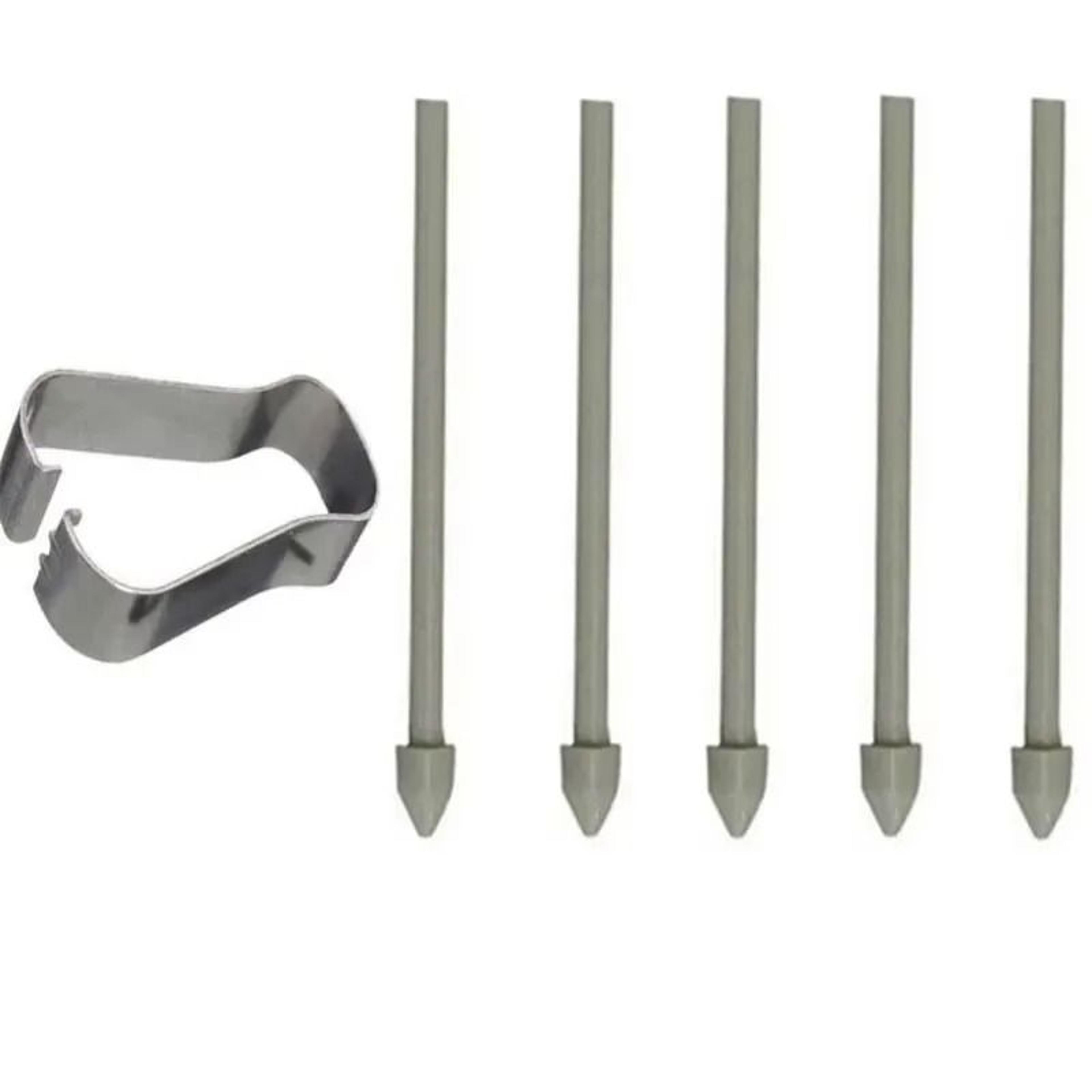S Pen Replacement Nibs And Removal Tweezer Tool Set For Samsung Galaxy Tab And S Series 7