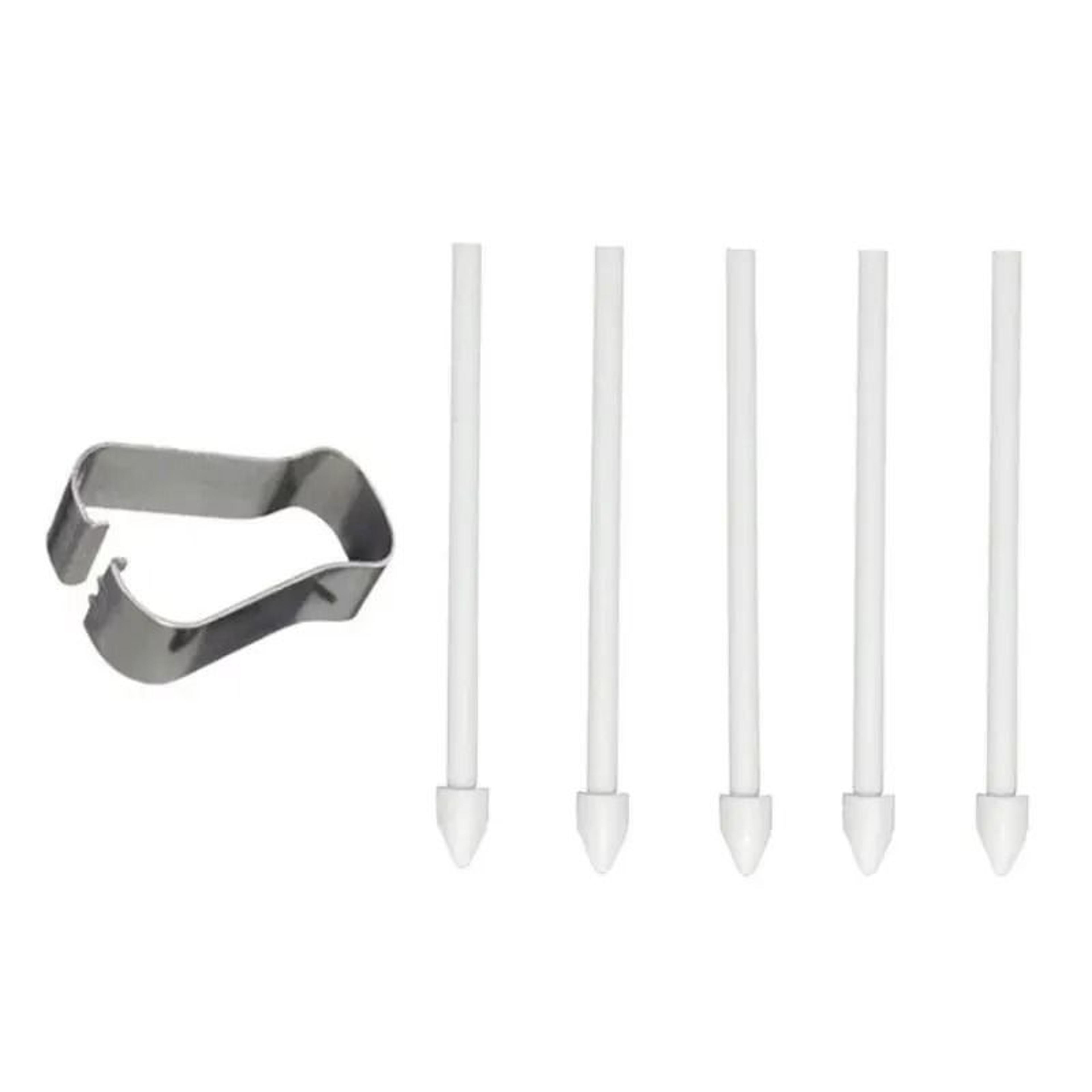 S Pen Replacement Nibs And Removal Tweezer Tool Set For Samsung Galaxy Tab And S Series 8