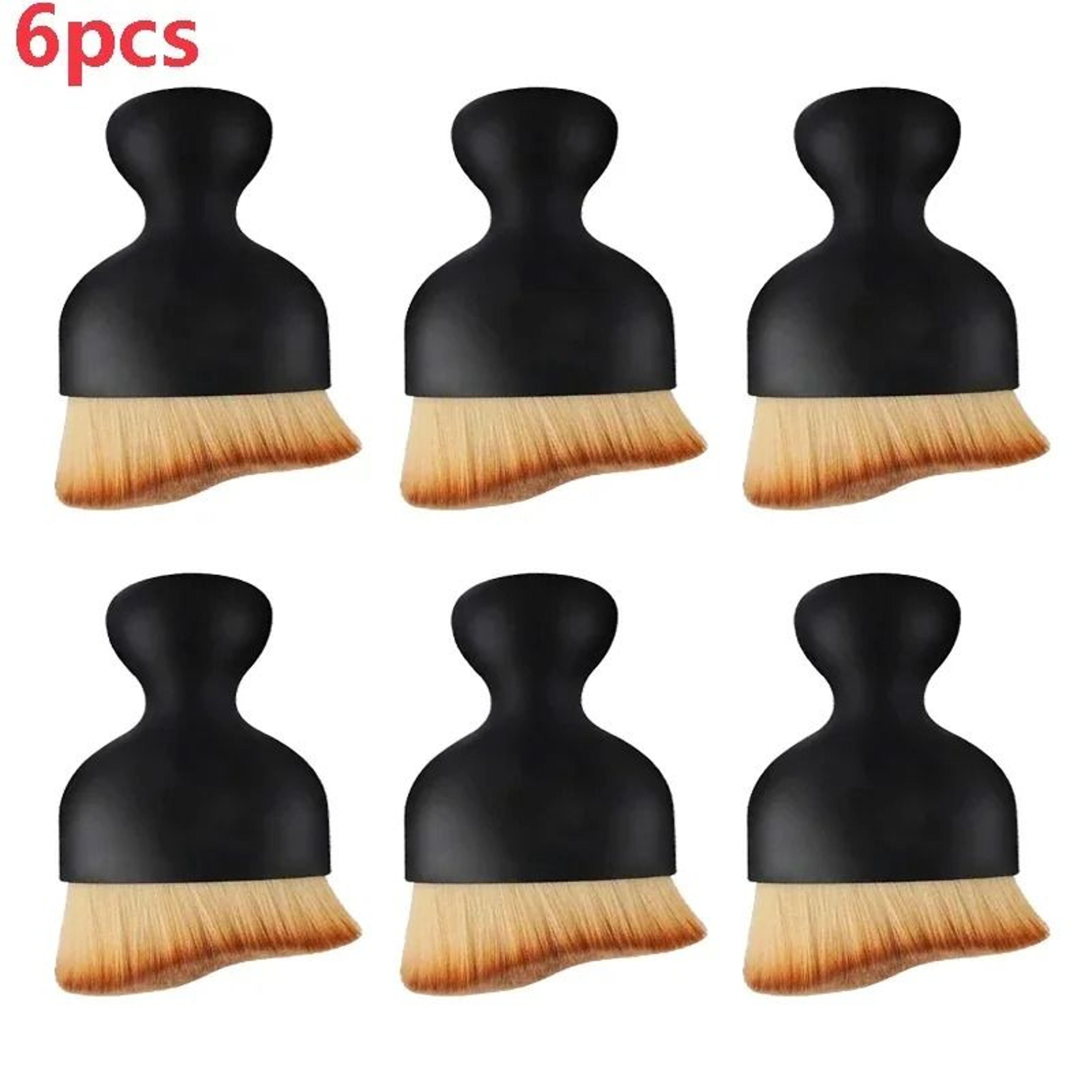 Soft Car Interior Cleaning Dust Remover Brush Tool 12