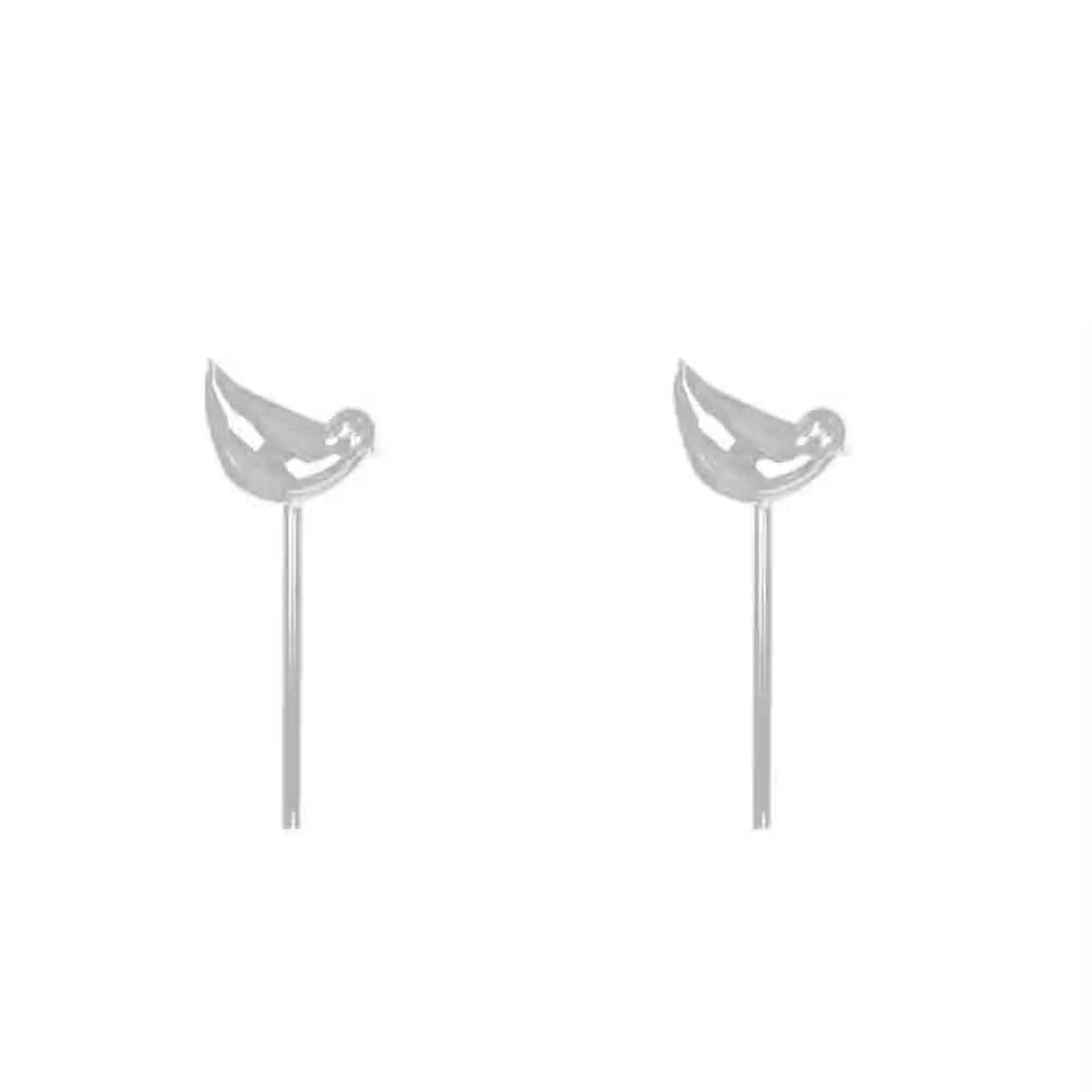BirdShaped Automatic Plant SelfWatering Spikes And Drip Device 6
