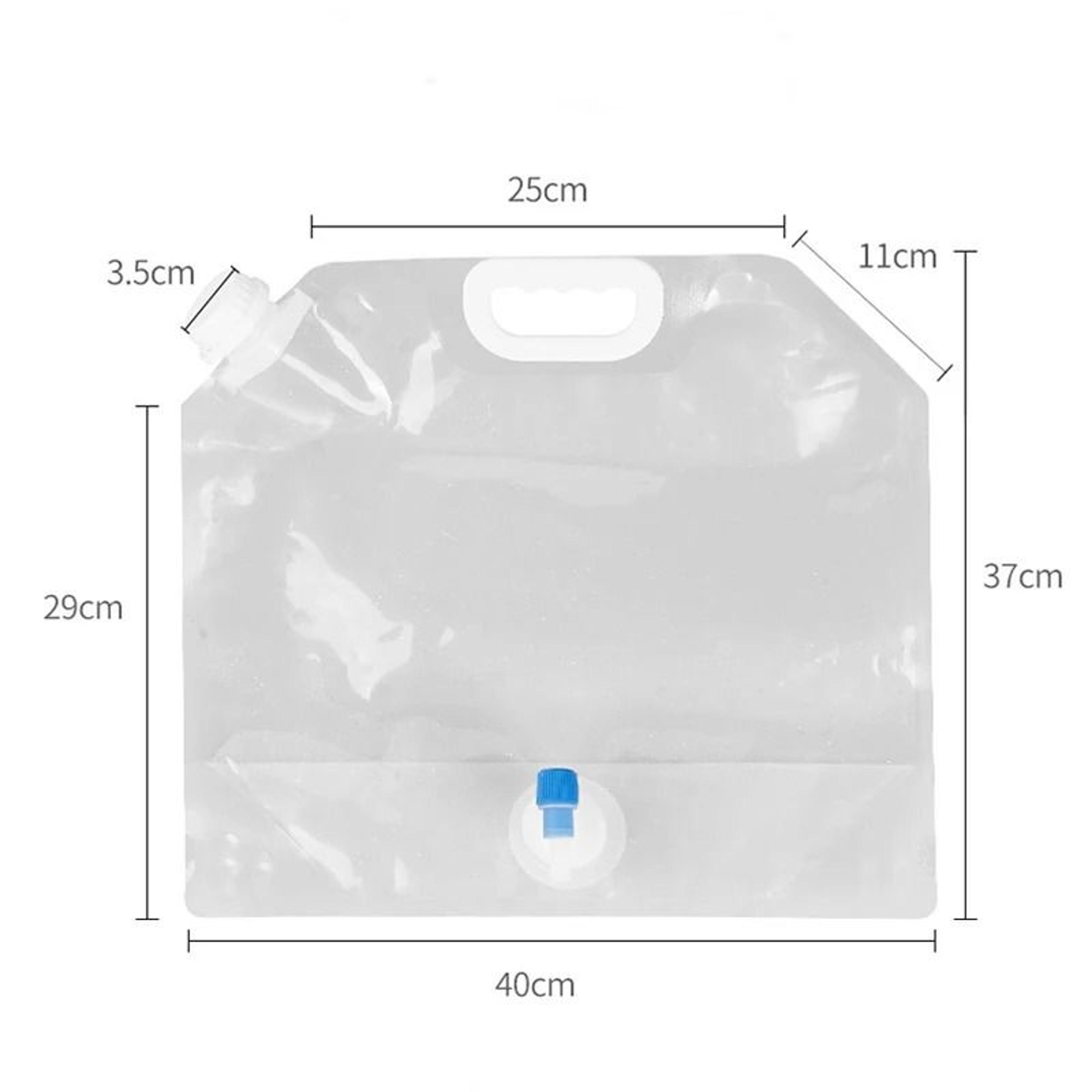 26 Gallon Adjustable Drip Irrigation Plant Self Watering Bag For Indoor  Outdoor Plants 5