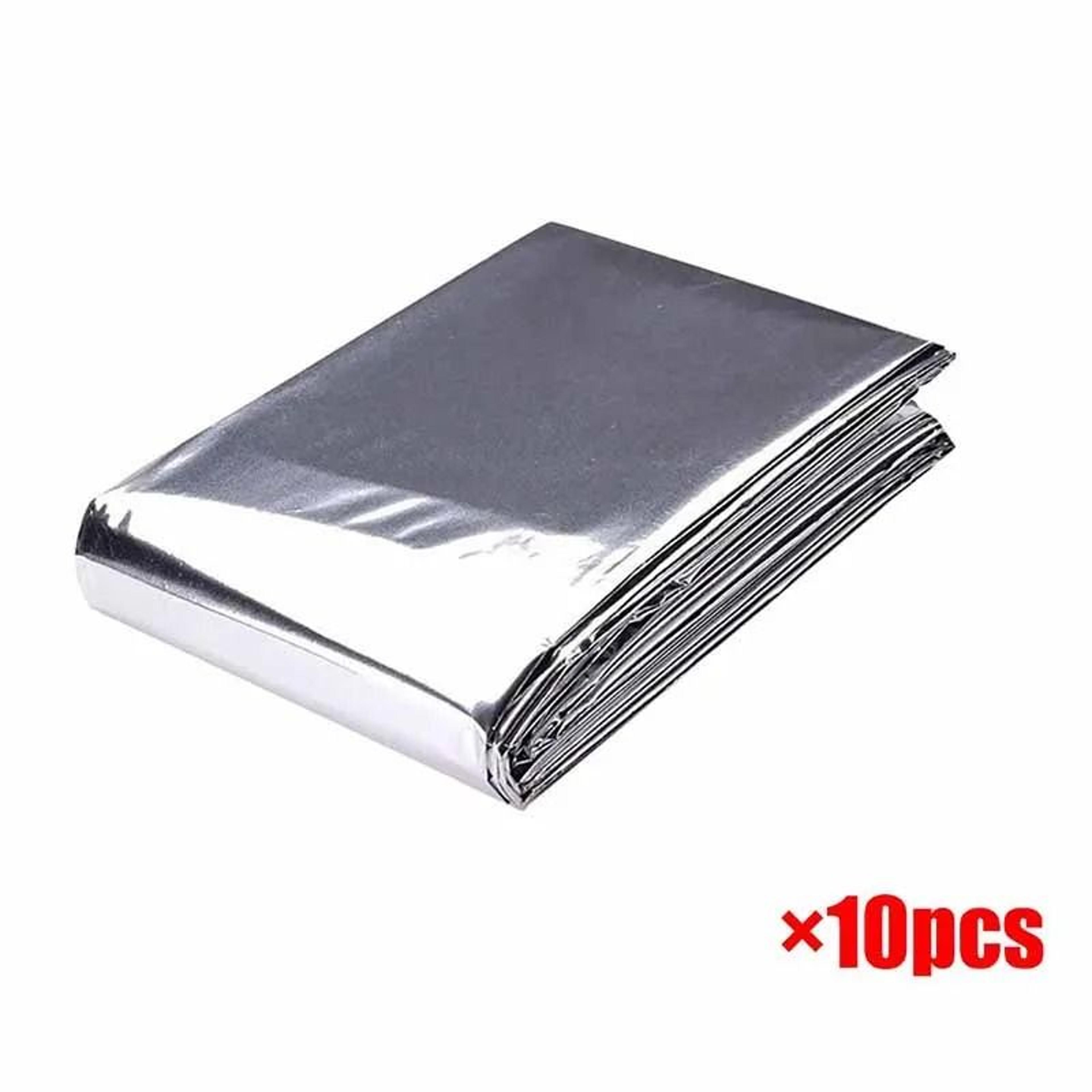 Garden Silver Mylar Reflective Film Sheet  Highly Reflective Plant Covering For Indoor Hydroponics 8