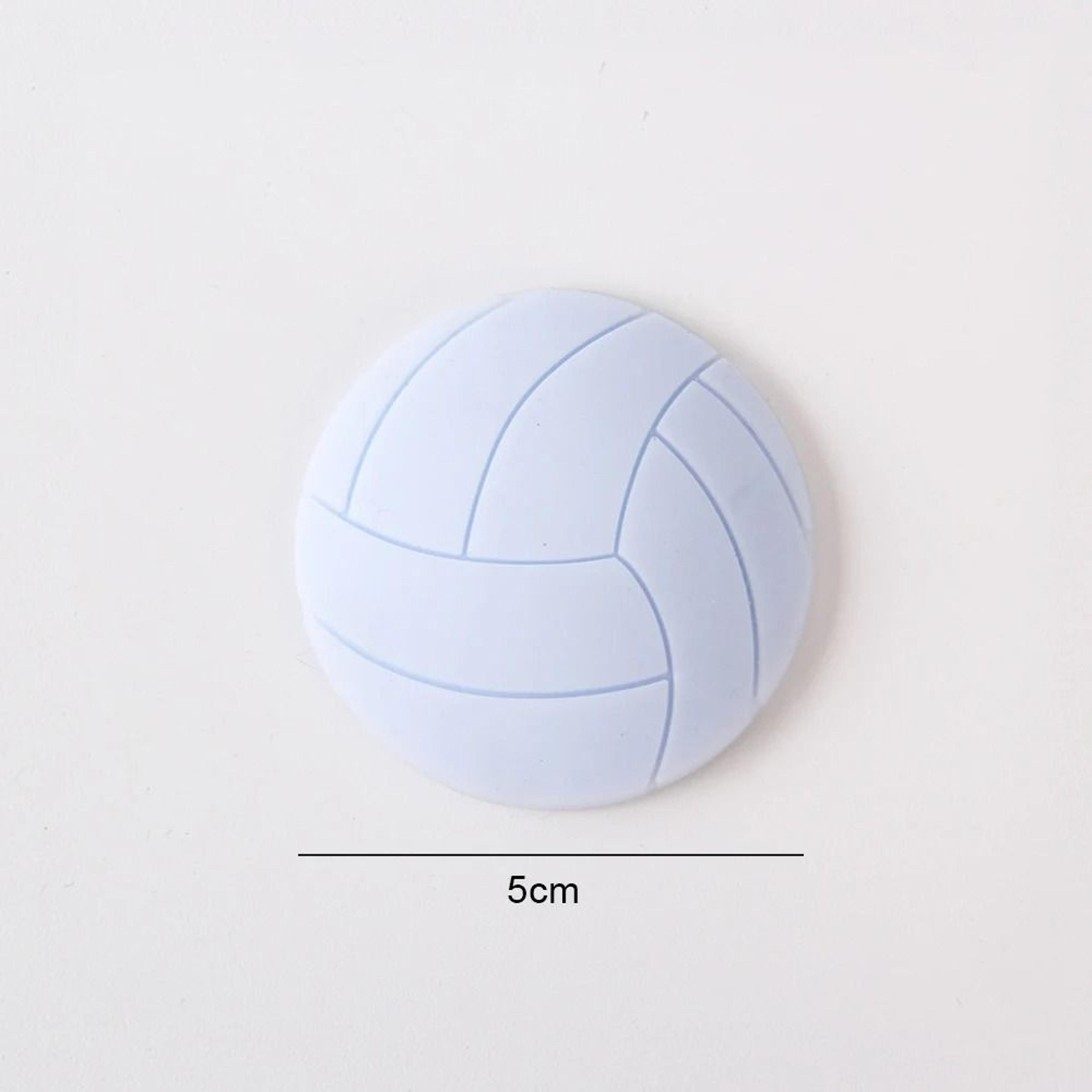 Silicone Door Handle Bumper Guard Set  Wall Protector  Shock Absorbing AntiCollision Buffer Pad 14