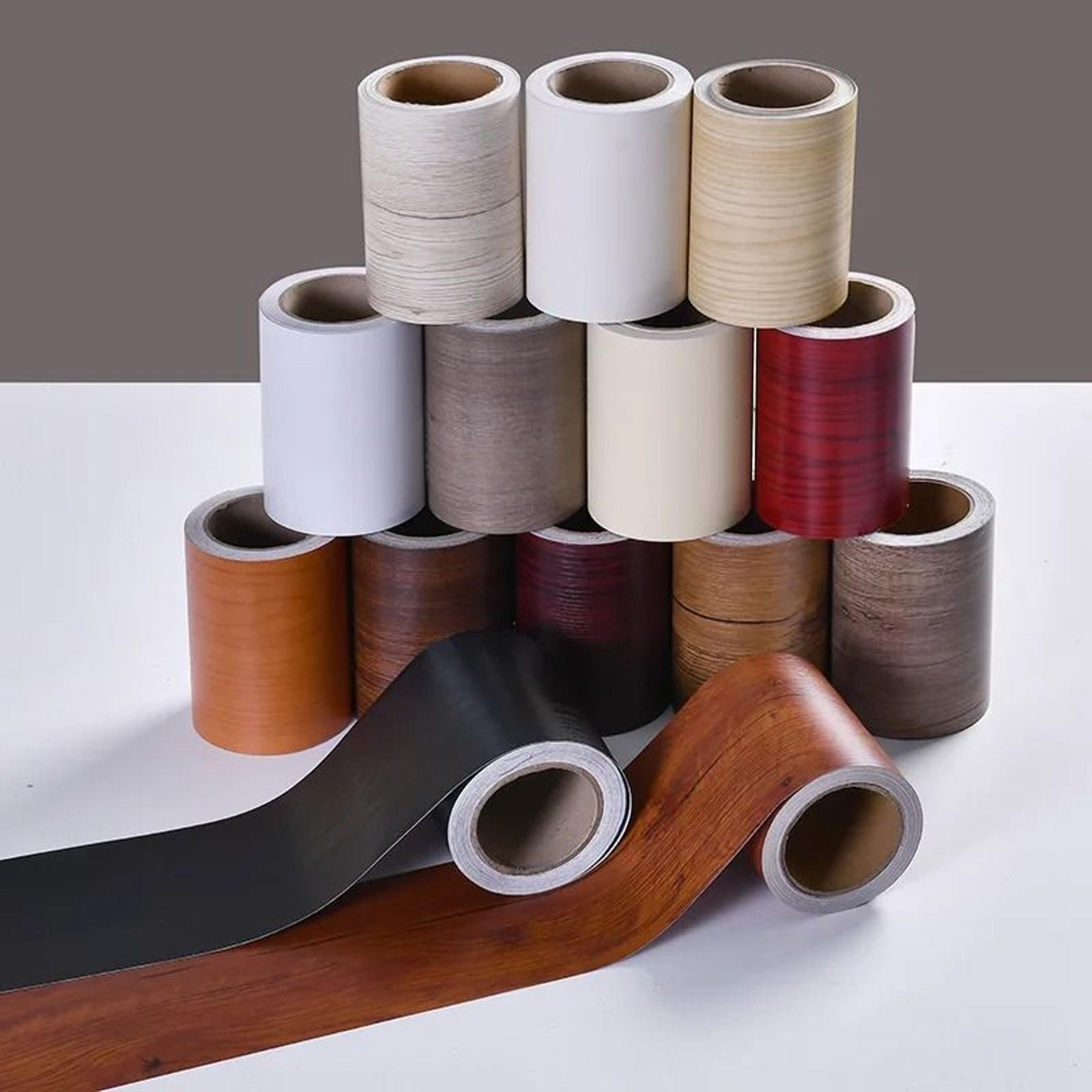 5m Self Adhesive Wall Trim Line Skirting Border Waterproof Baseboard Sticker For Living Room And Ho 1