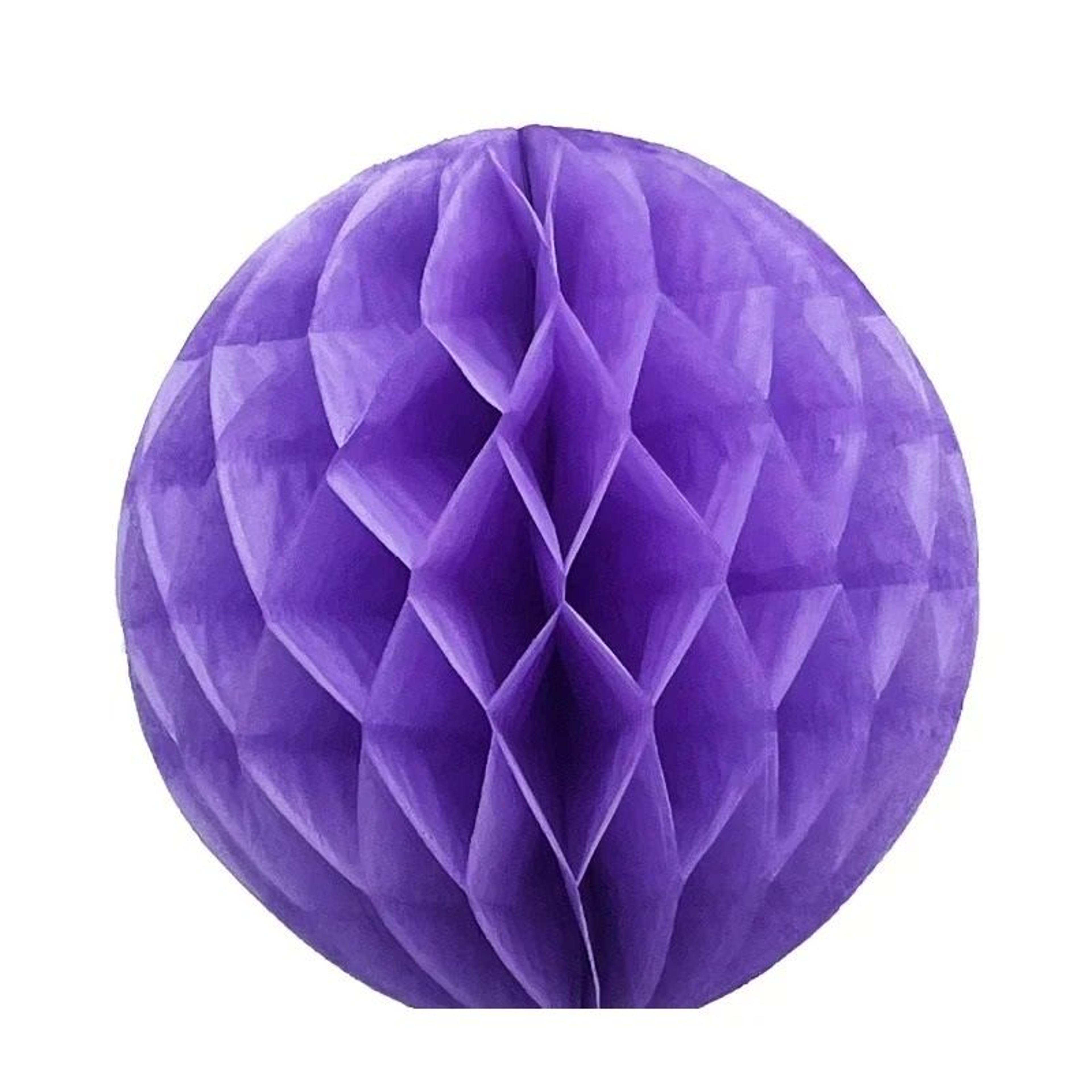 Tissue Paper Honeycomb Ball Flower Lantern Hanging Decoration For Wedding Birthday Party Holiday Di 6