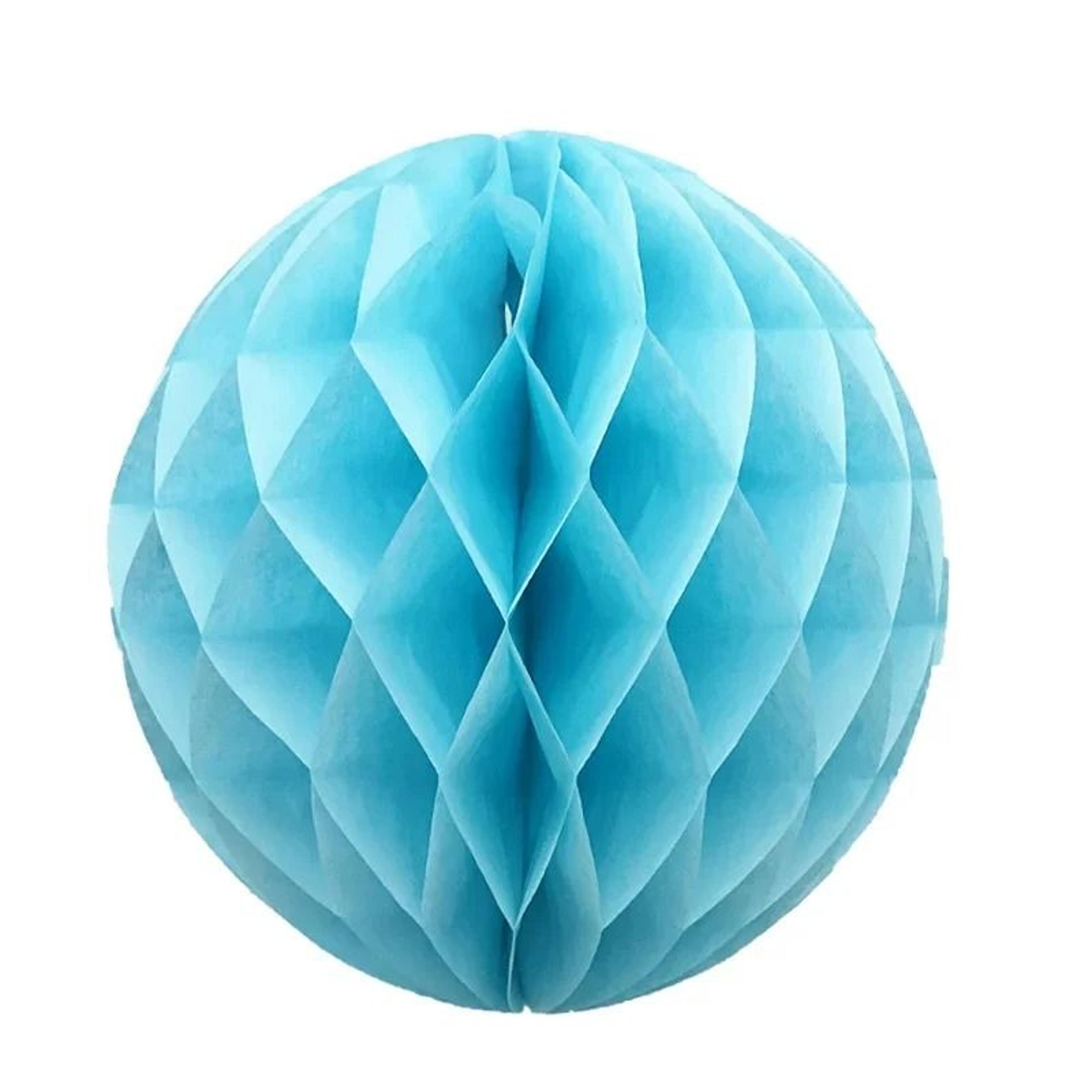 Tissue Paper Honeycomb Ball Flower Lantern Hanging Decoration For Wedding Birthday Party Holiday Di 7