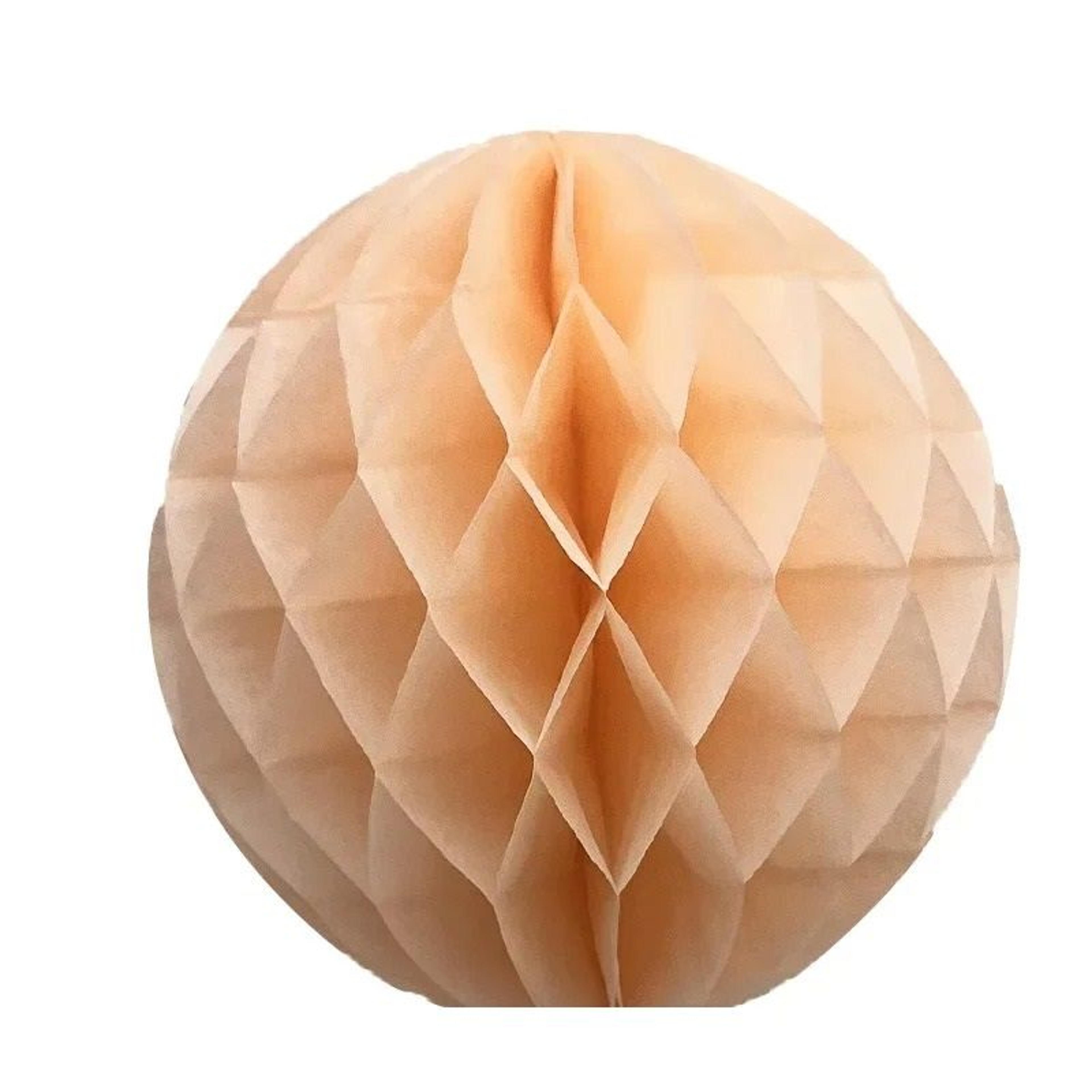 Tissue Paper Honeycomb Ball Flower Lantern Hanging Decoration For Wedding Birthday Party Holiday Di 14