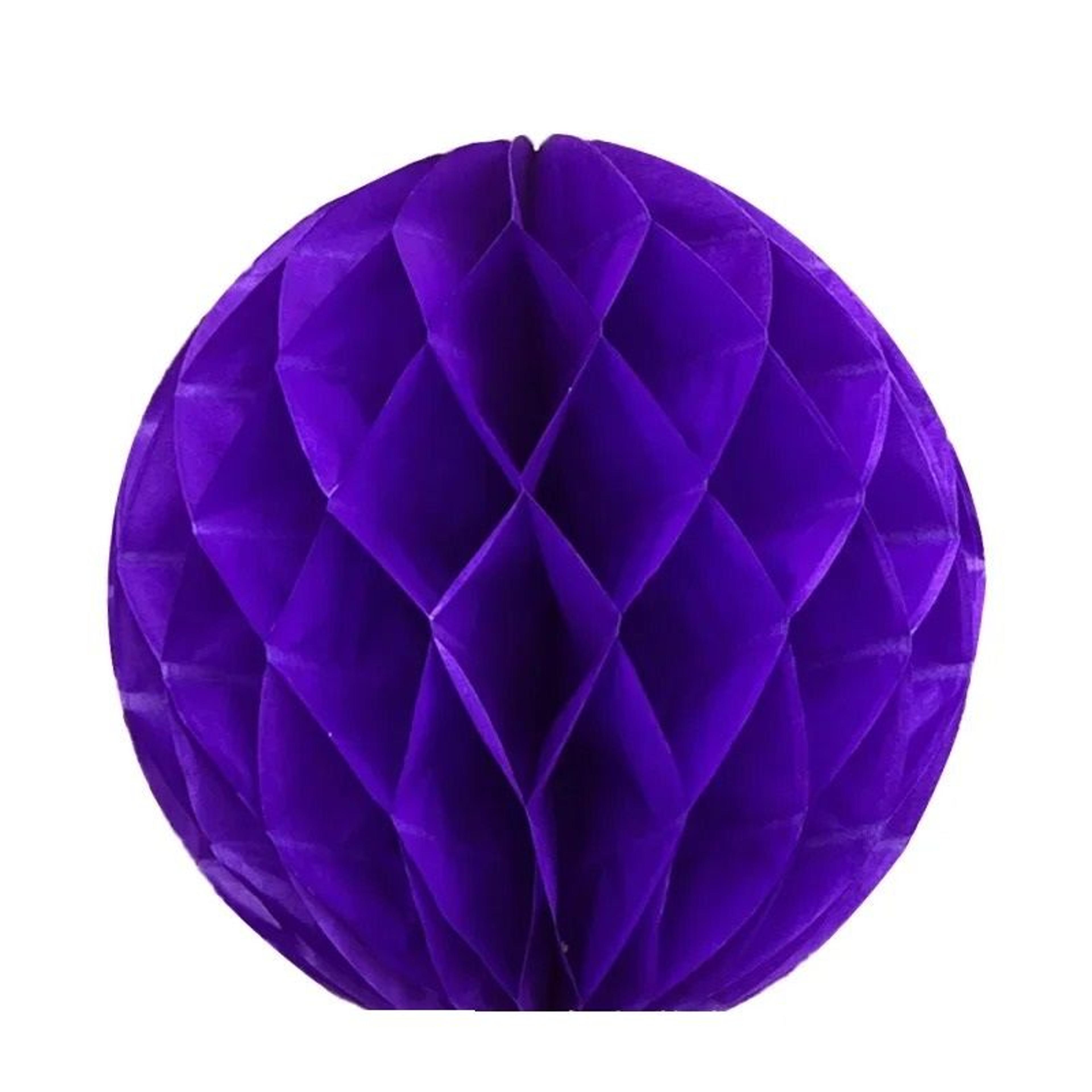 Tissue Paper Honeycomb Ball Flower Lantern Hanging Decoration For Wedding Birthday Party Holiday Di 13
