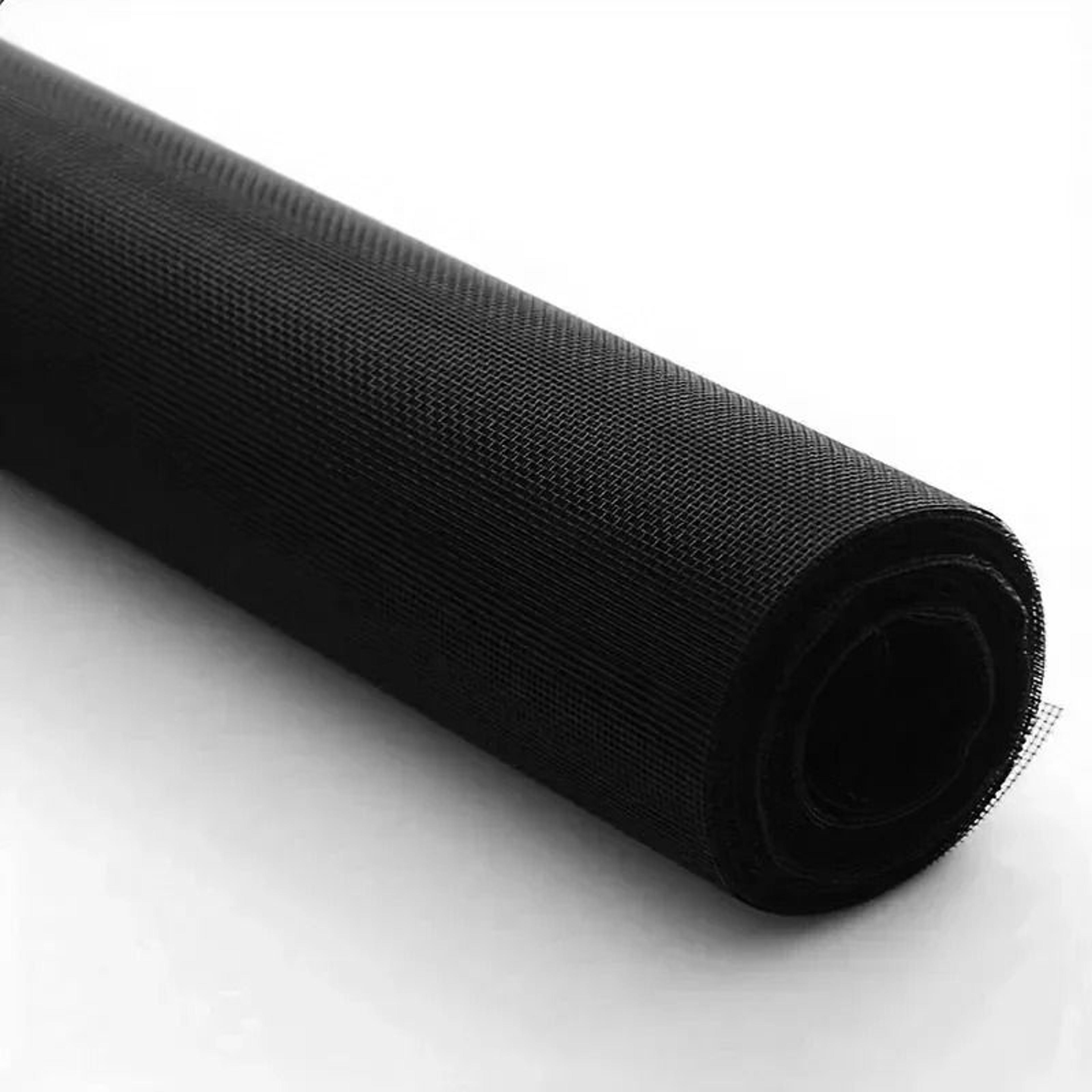 Polypropylene Nano Mesh Screening Roll Customizable Anti Bug Netting Sheet For Windows And Doors 5