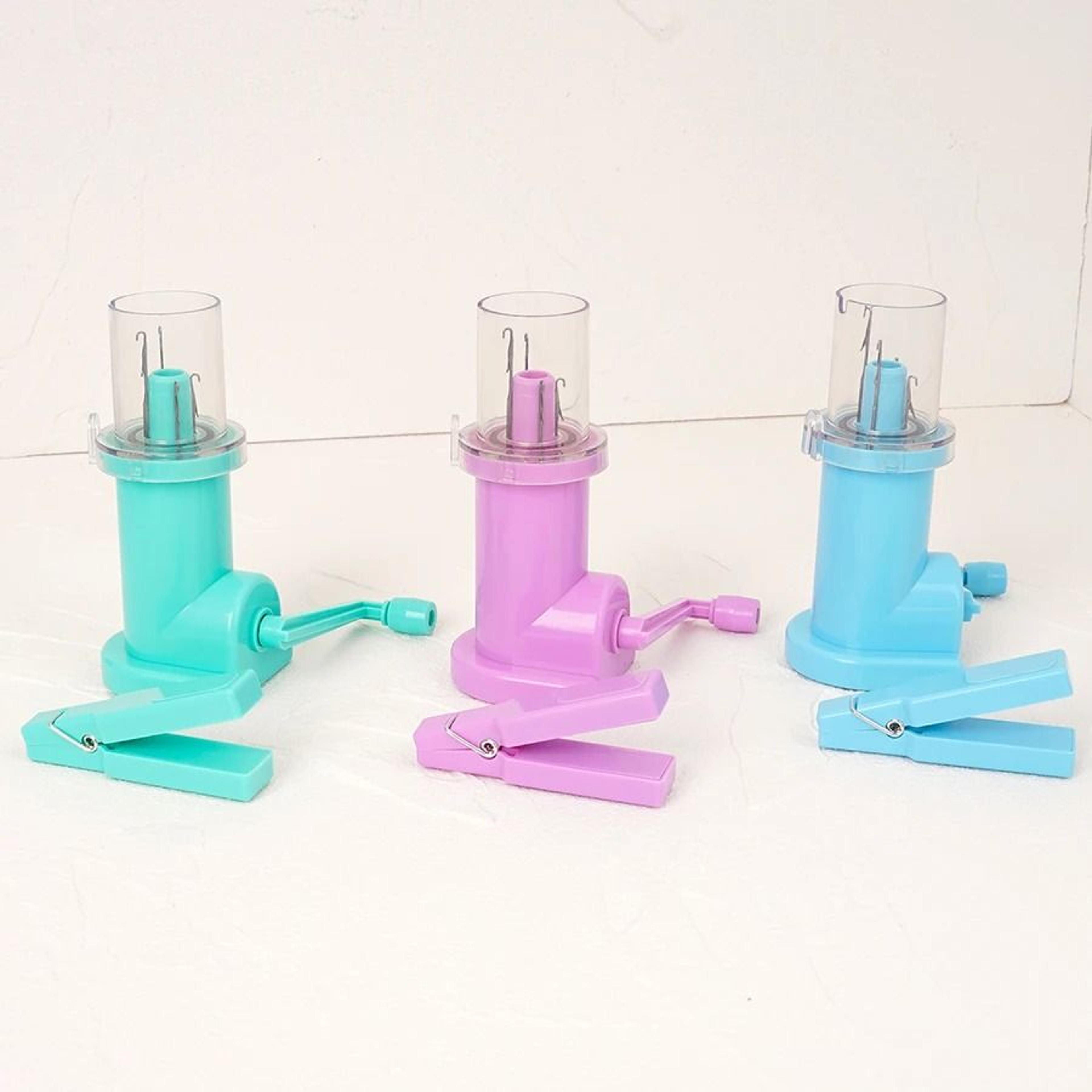 diy hand crank rope braiding machine manual cord weaving tool bracelet string winder